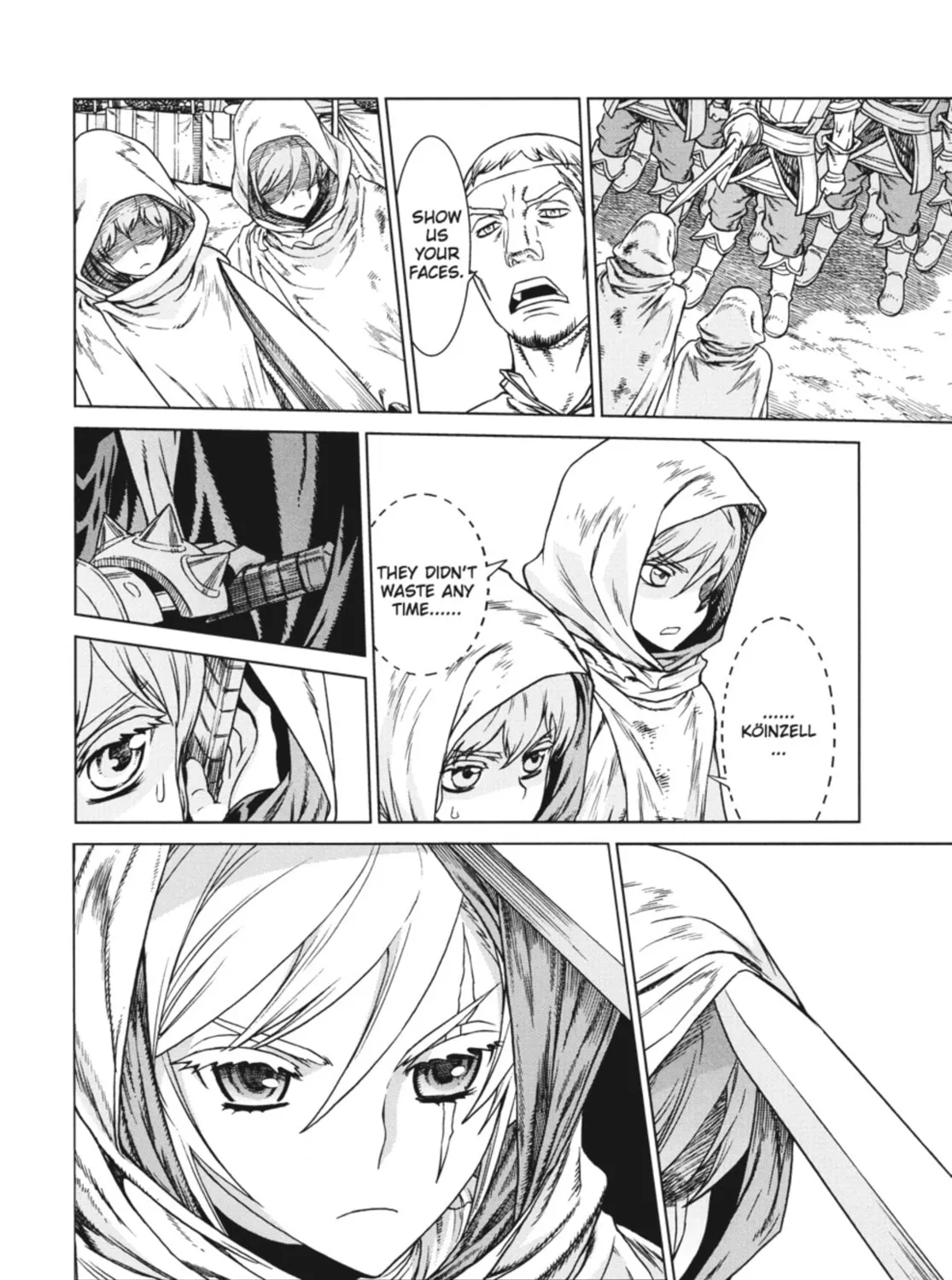 Read Ubel Blatt chapter 78 image 6 on Lezhin