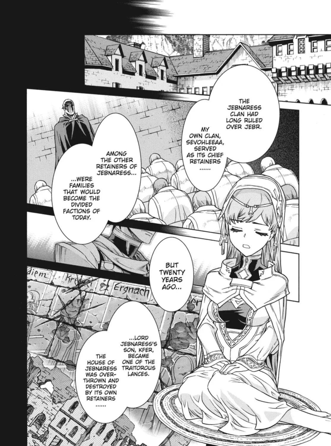 Read Ubel Blatt chapter 79 image 10 on Lezhin