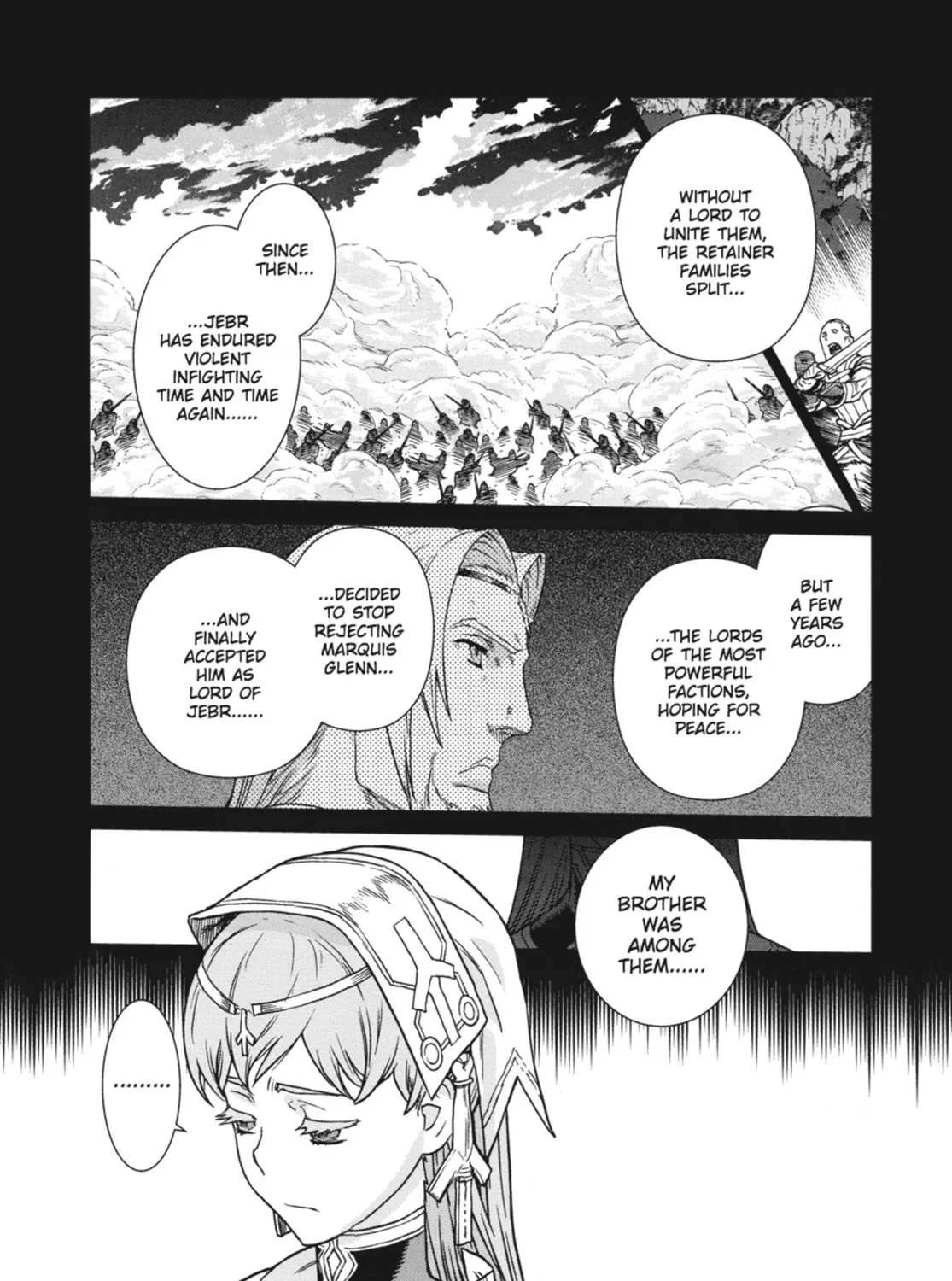 Read Ubel Blatt chapter 79 image 12 on Lezhin