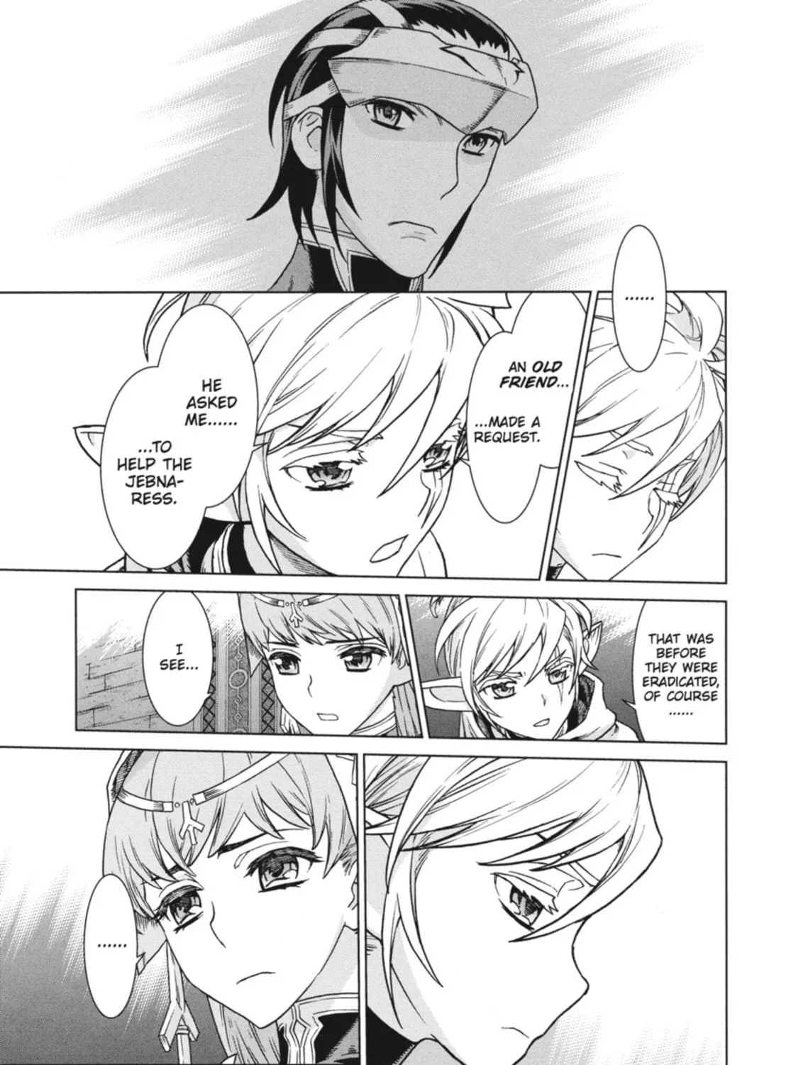 Read Ubel Blatt chapter 79 image 16 on Lezhin