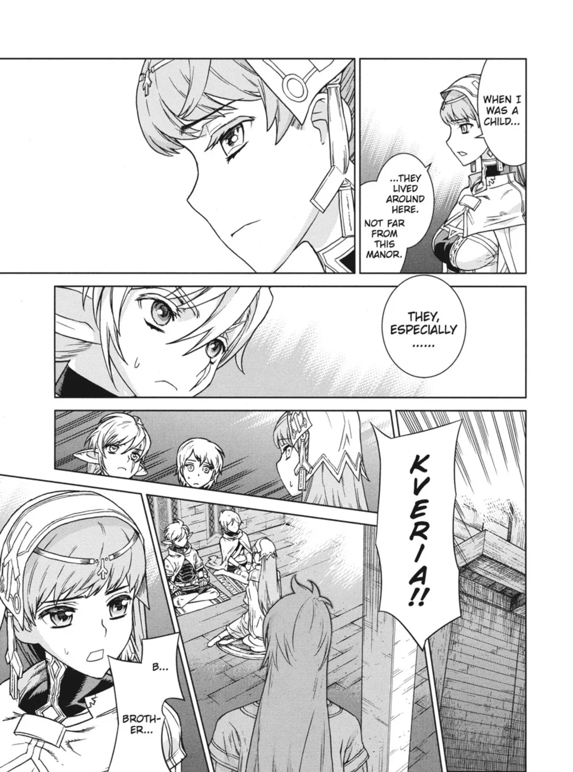 Read Ubel Blatt chapter 79 image 20 on Lezhin