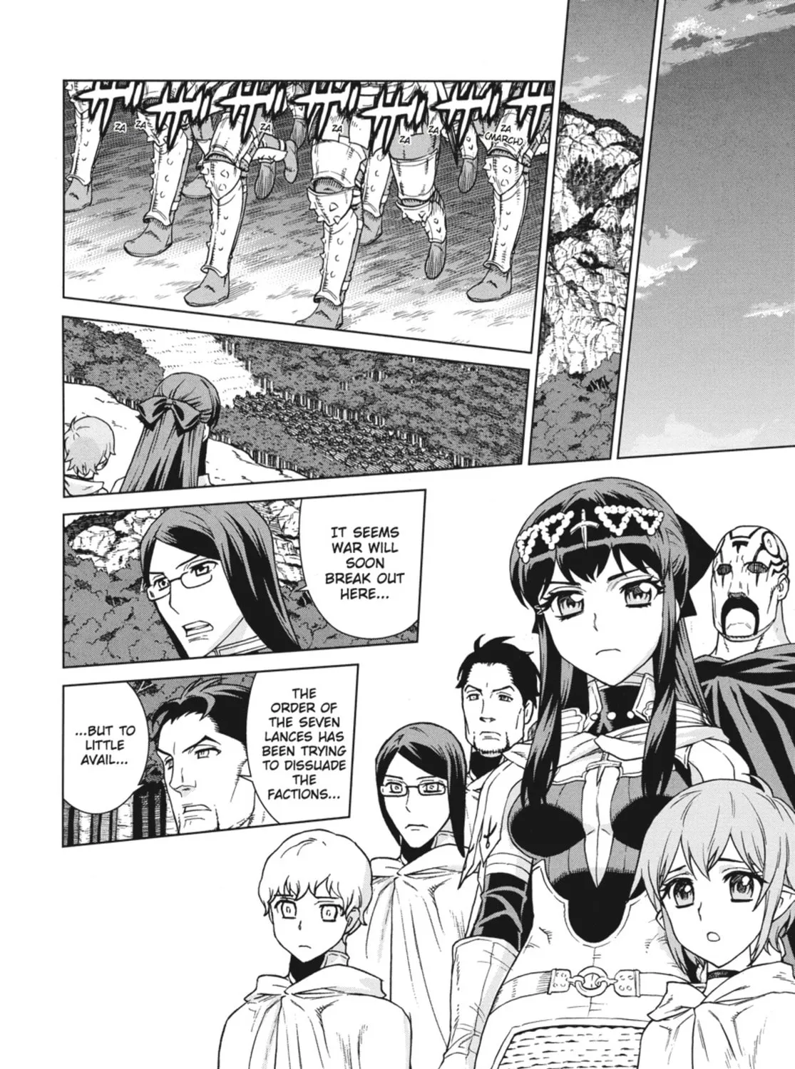 Read Ubel Blatt chapter 79 image 26 on Lezhin