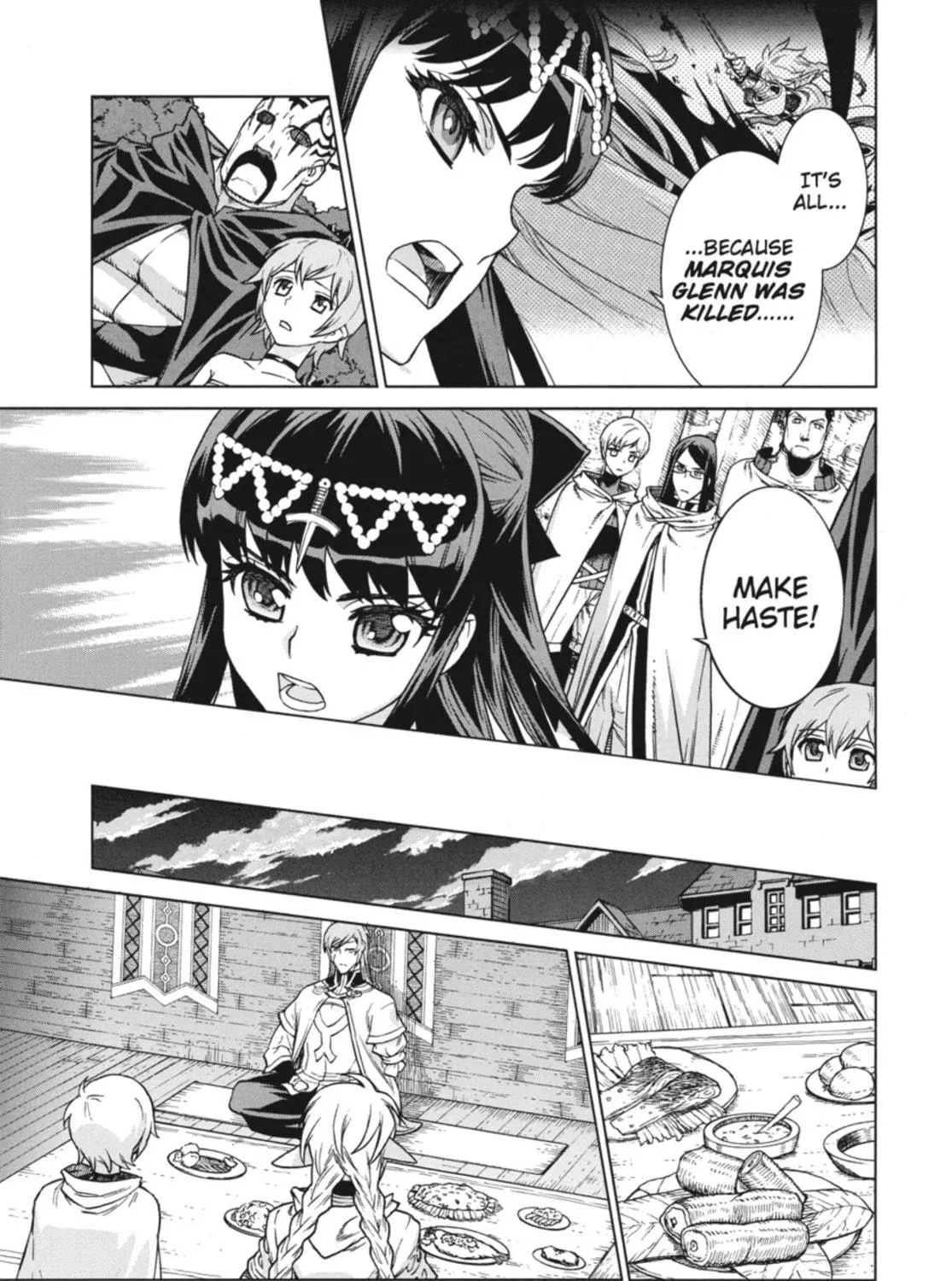 Read Ubel Blatt chapter 79 image 28 on Lezhin