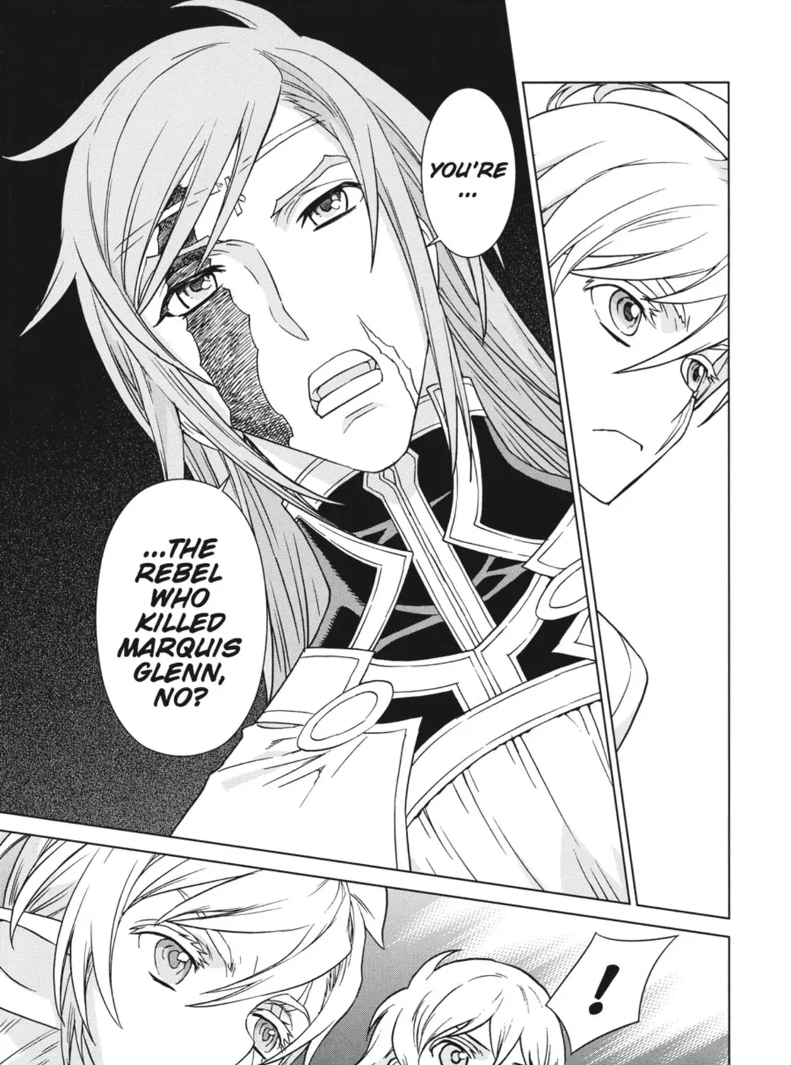 Read Ubel Blatt chapter 79 image 32 on Lezhin