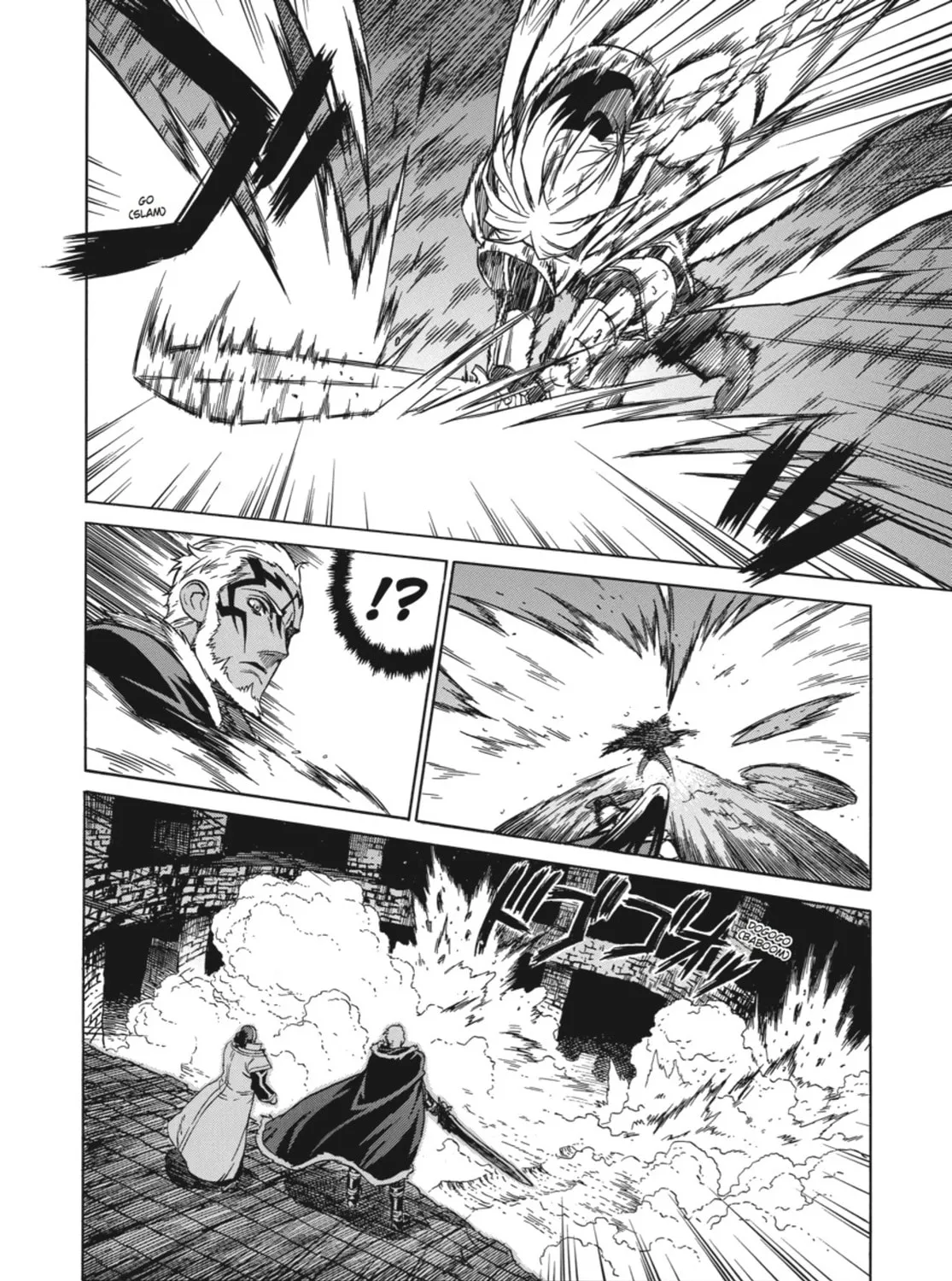 Read Ubel Blatt chapter 8 image 12 on Lezhin
