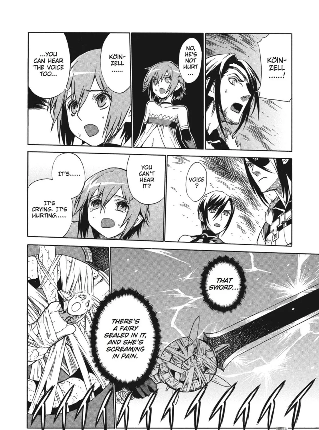 Read Ubel Blatt chapter 8 image 16 on Lezhin