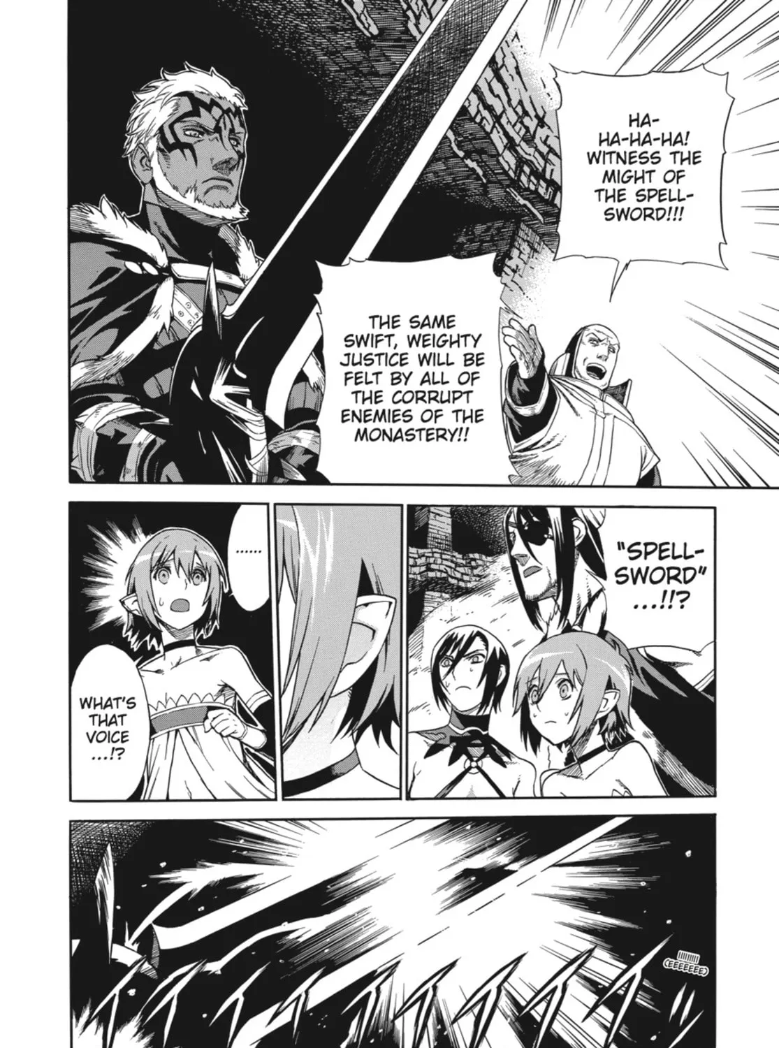 Read Ubel Blatt chapter 8 image 2 on Lezhin