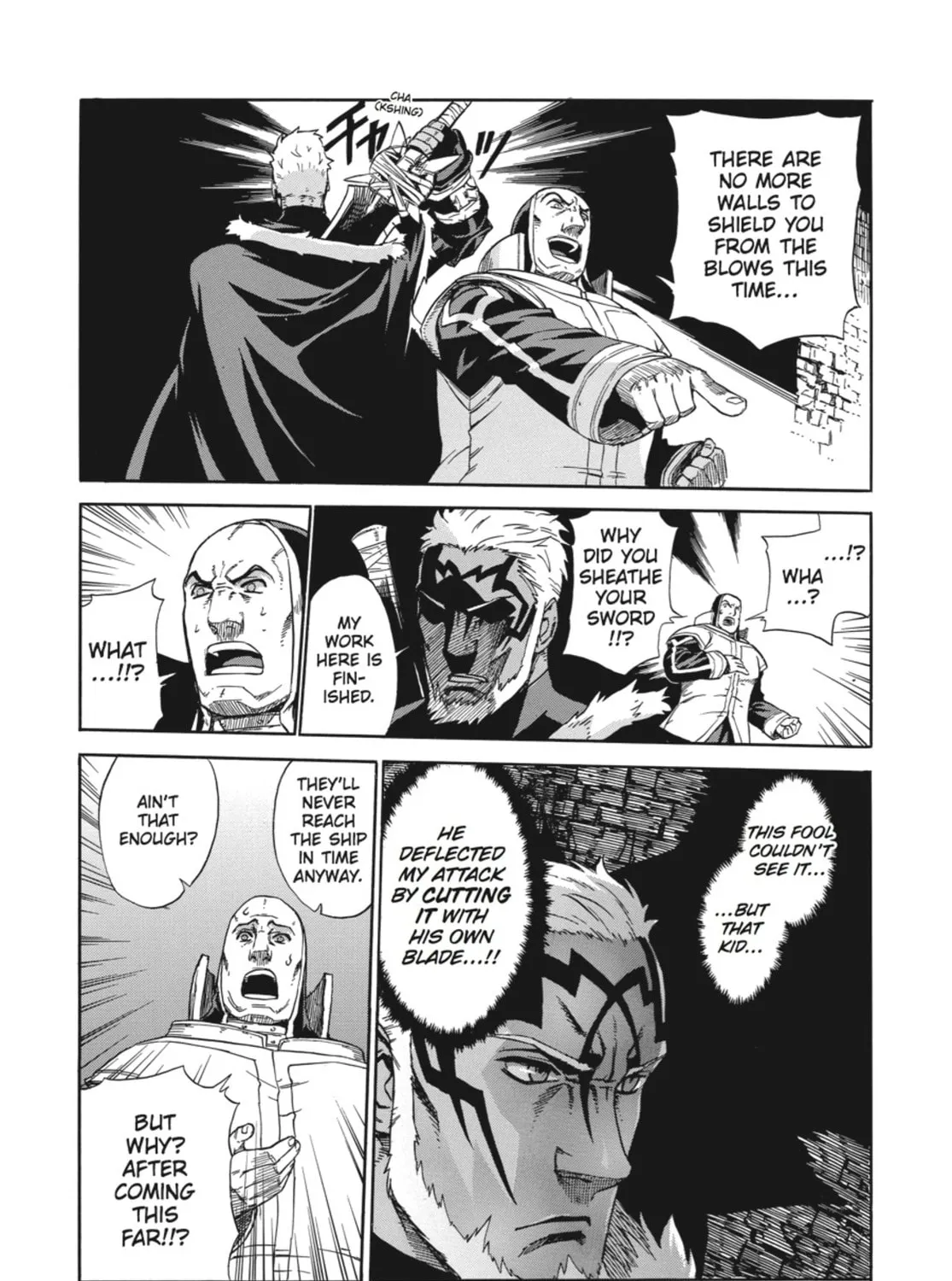 Read Ubel Blatt chapter 8 image 20 on Lezhin