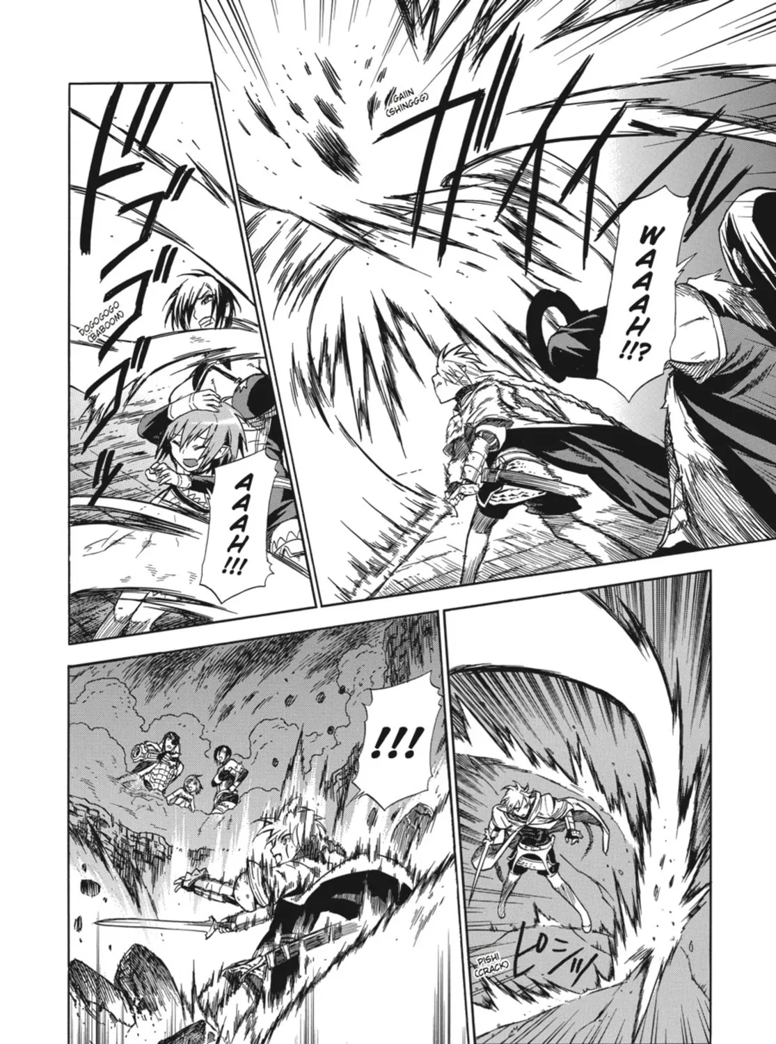 Read Ubel Blatt chapter 8 image 26 on Lezhin