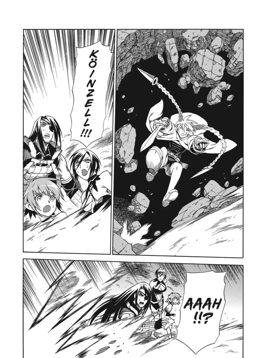 Read Ubel Blatt chapter 8 image 28 on Lezhin