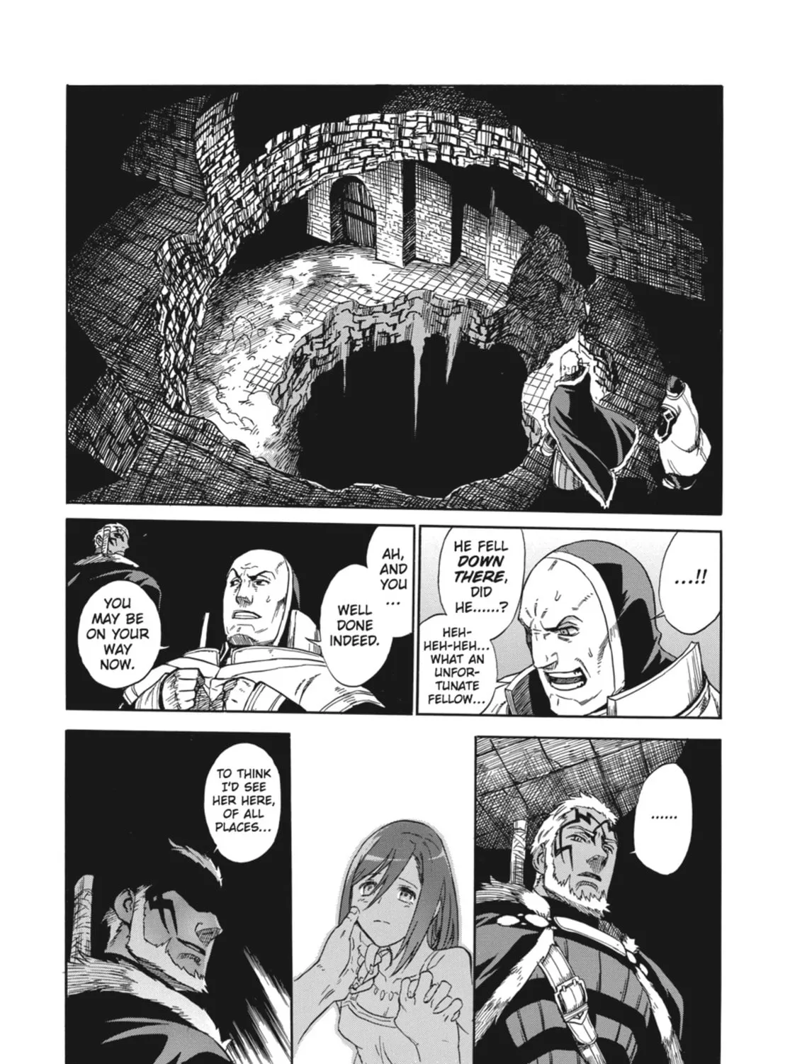 Read Ubel Blatt chapter 8 image 30 on Lezhin