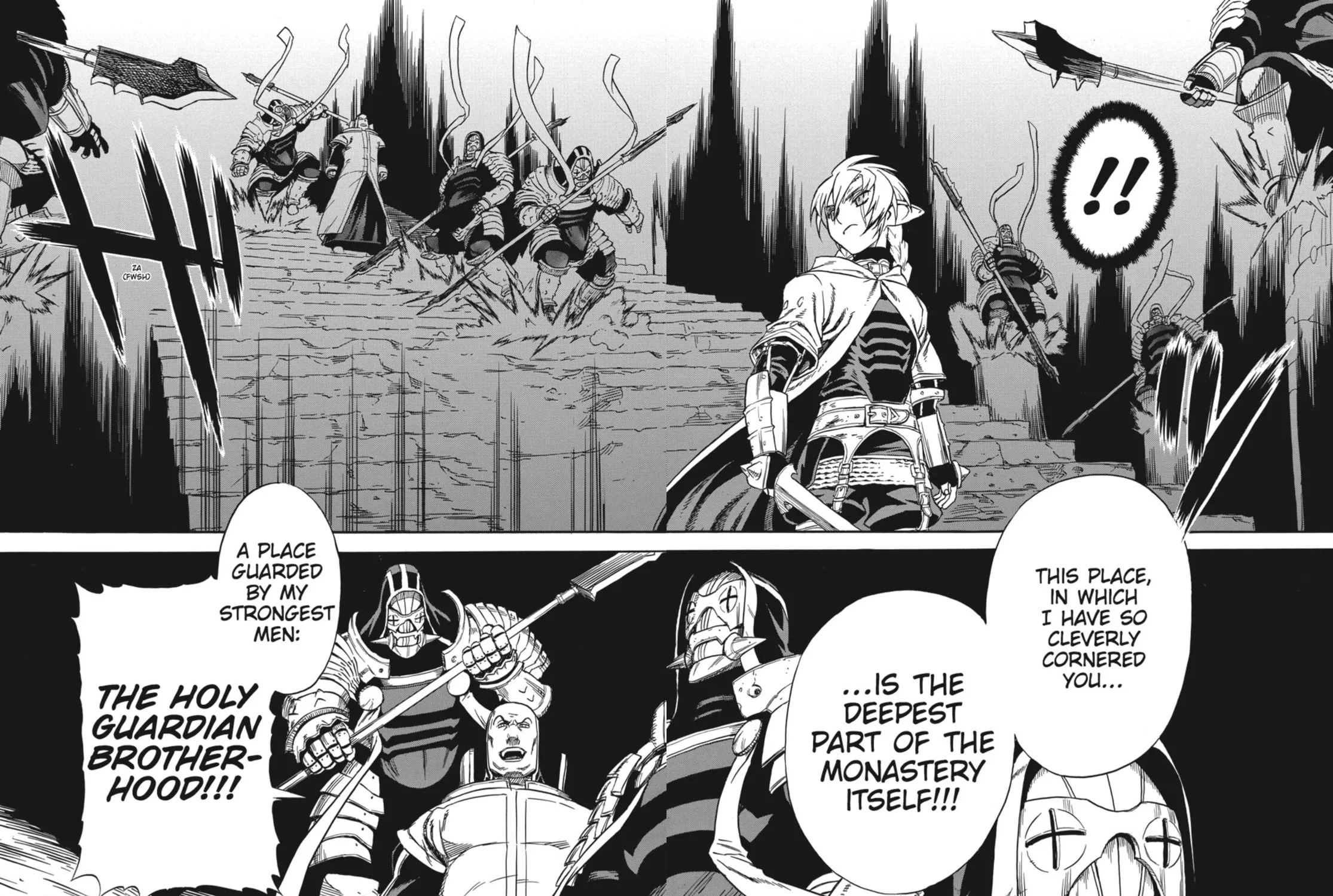 Read Ubel Blatt chapter 8 image 40 on Lezhin