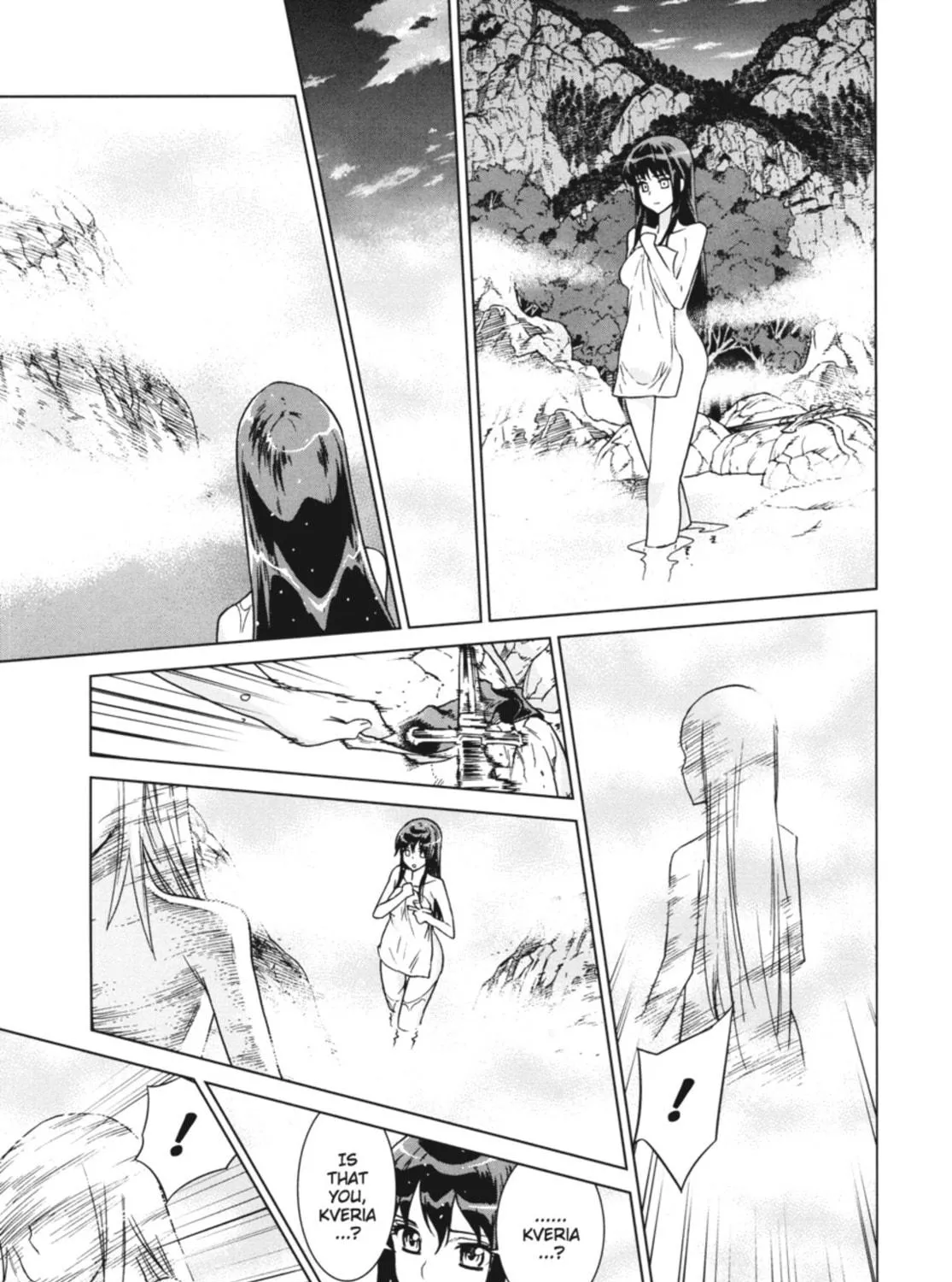Read Ubel Blatt chapter 80 image 16 on Lezhin