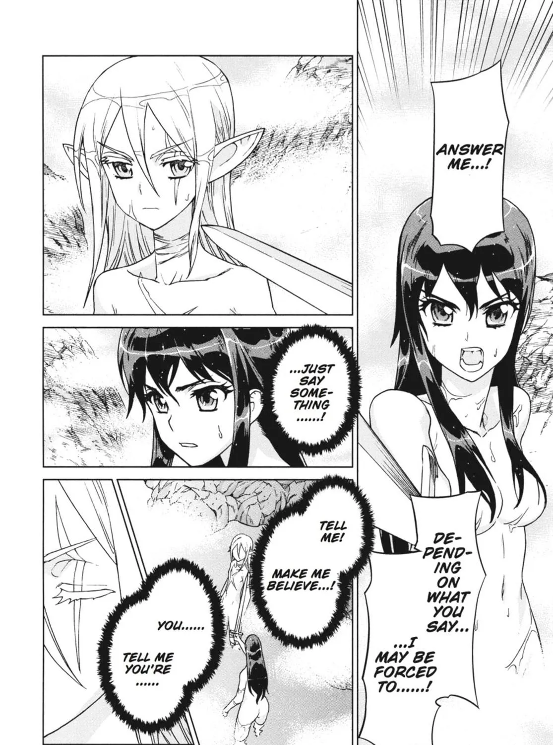 Read Ubel Blatt chapter 80 image 28 on Lezhin