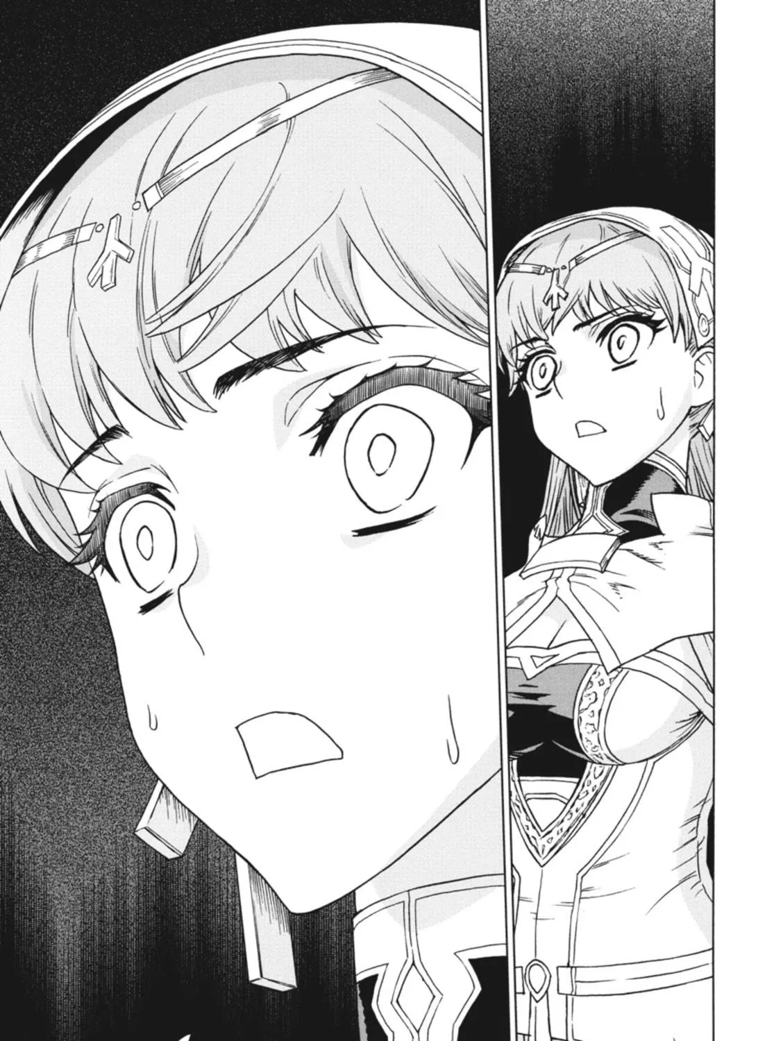 Read Ubel Blatt chapter 80 image 38 on Lezhin