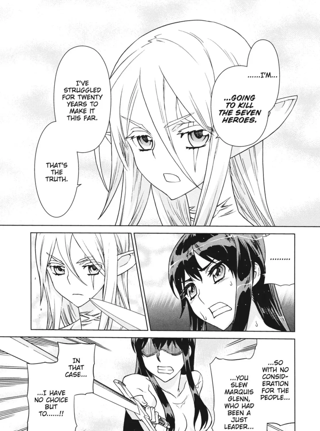 Read Ubel Blatt chapter 80 image 42 on Lezhin
