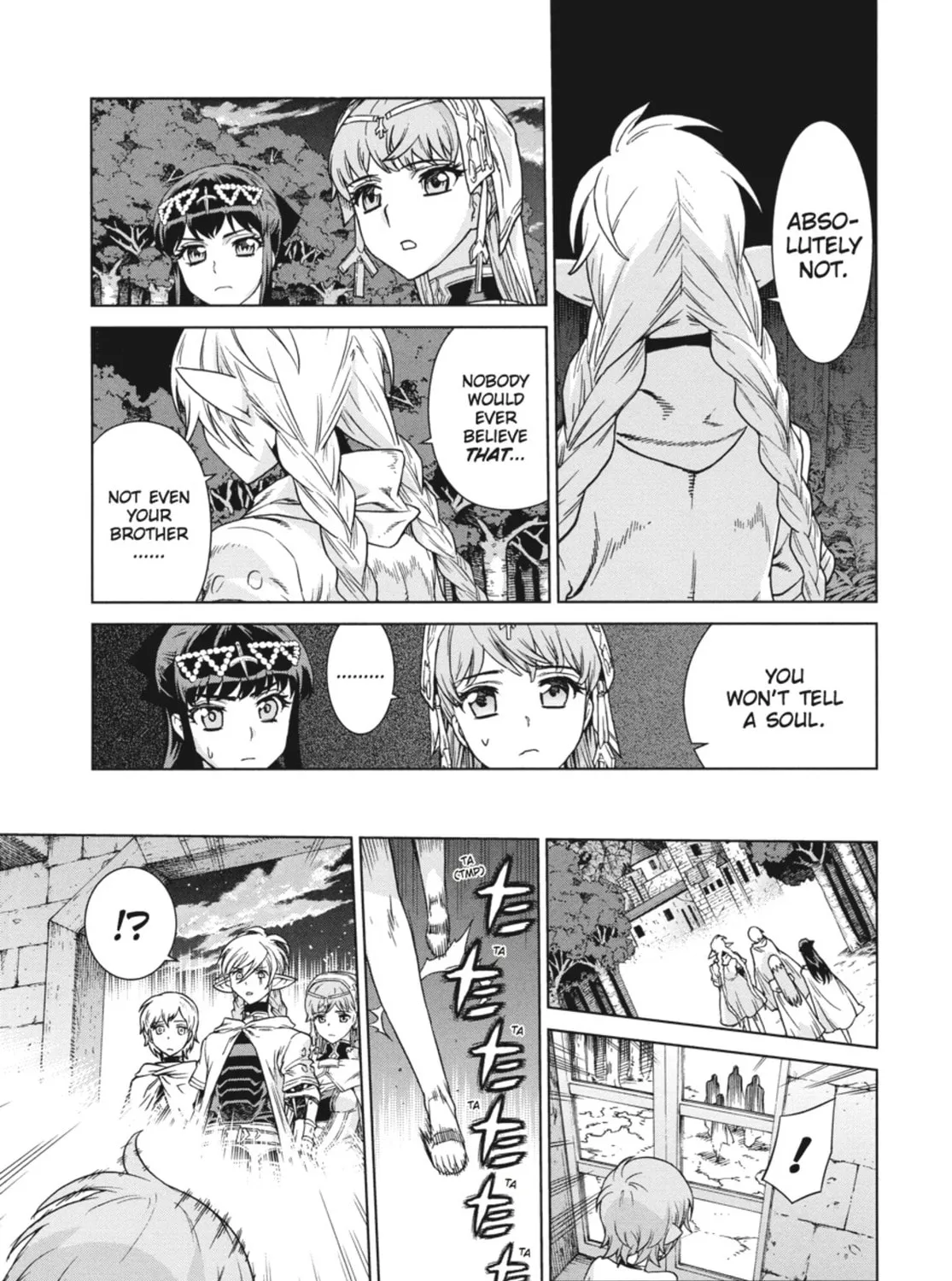 Read Ubel Blatt chapter 81 image 20 on Lezhin