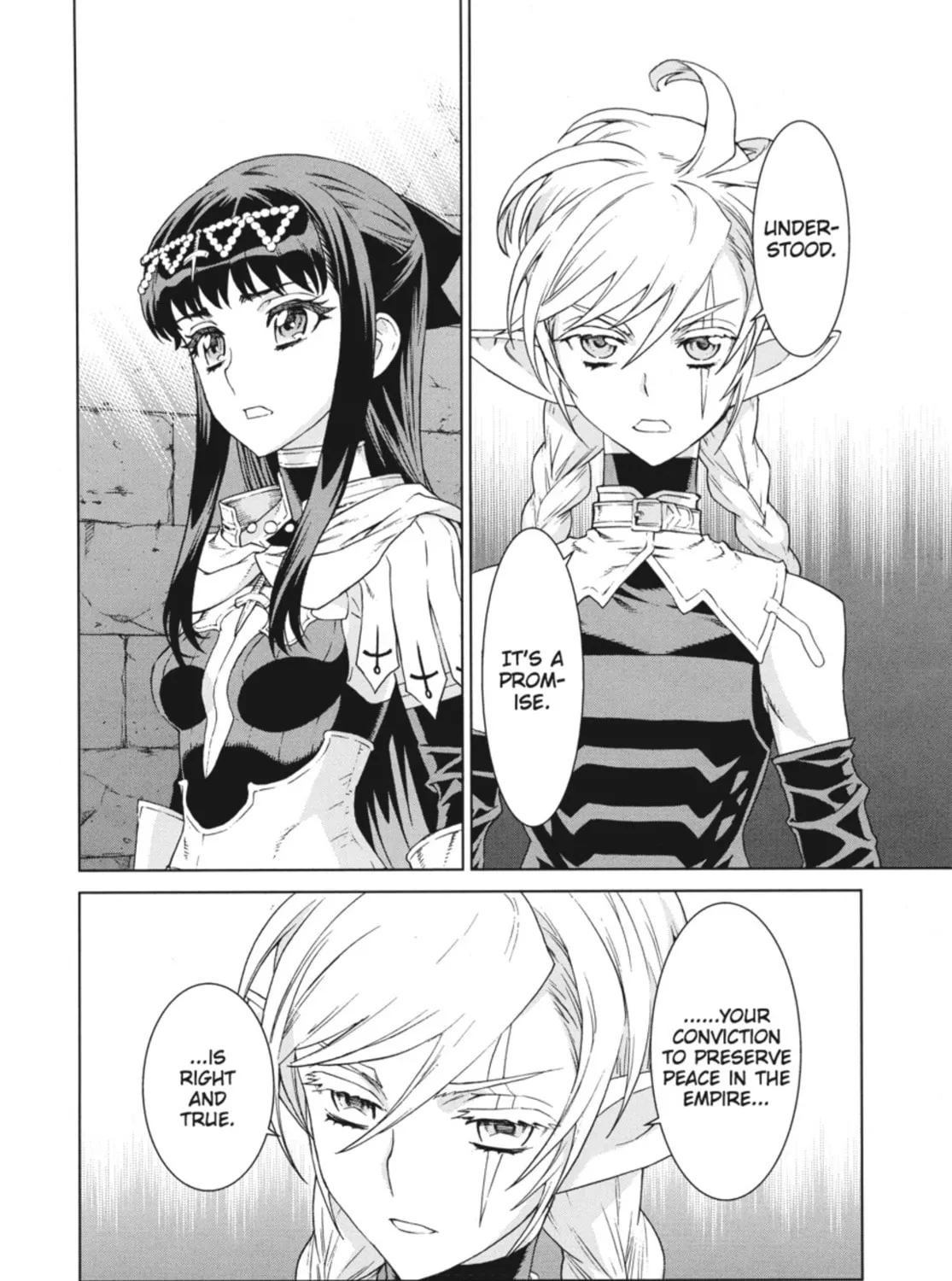 Read Ubel Blatt chapter 81 image 30 on Lezhin