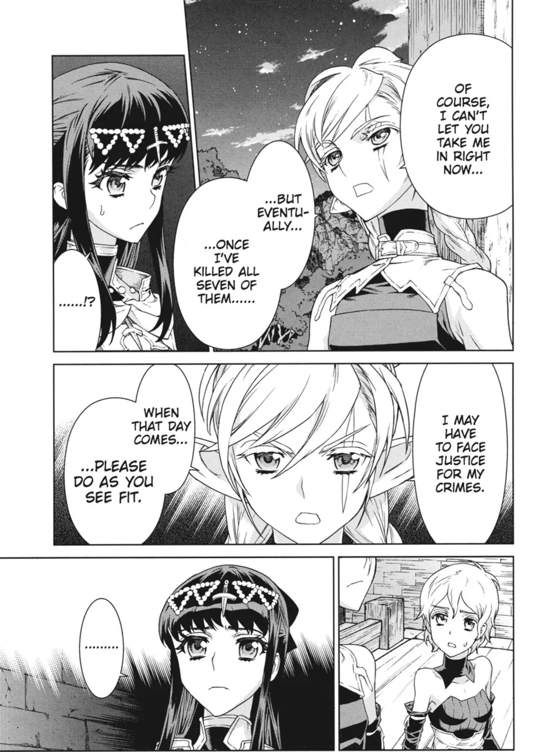 Read Ubel Blatt chapter 81 image 32 on Lezhin