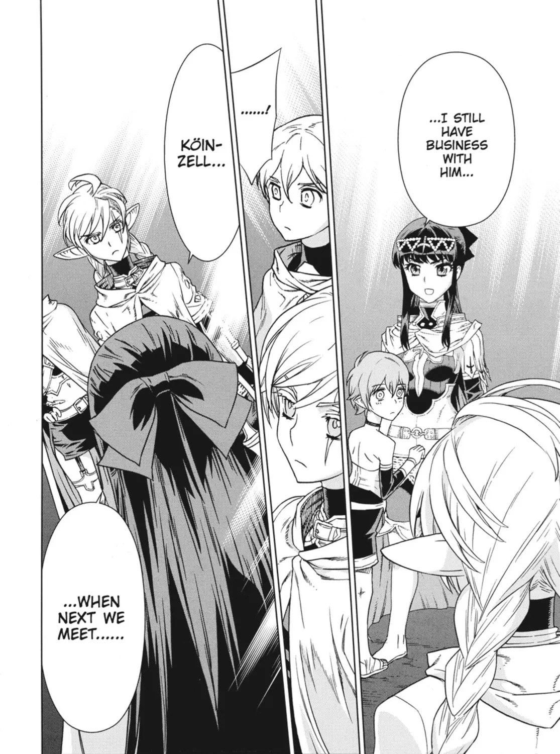 Read Ubel Blatt chapter 81 image 42 on Lezhin