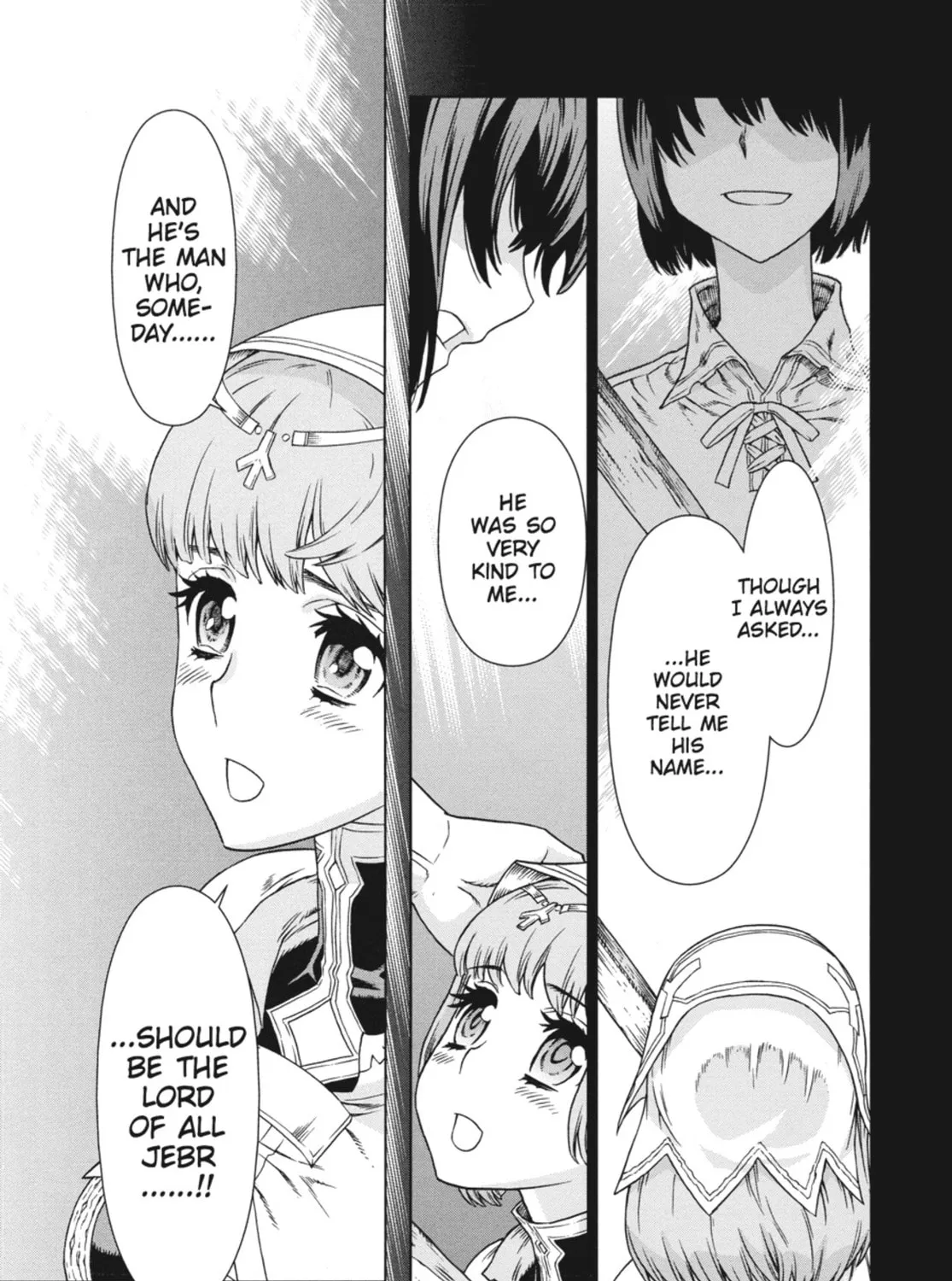 Read Ubel Blatt chapter 82 image 12 on Lezhin