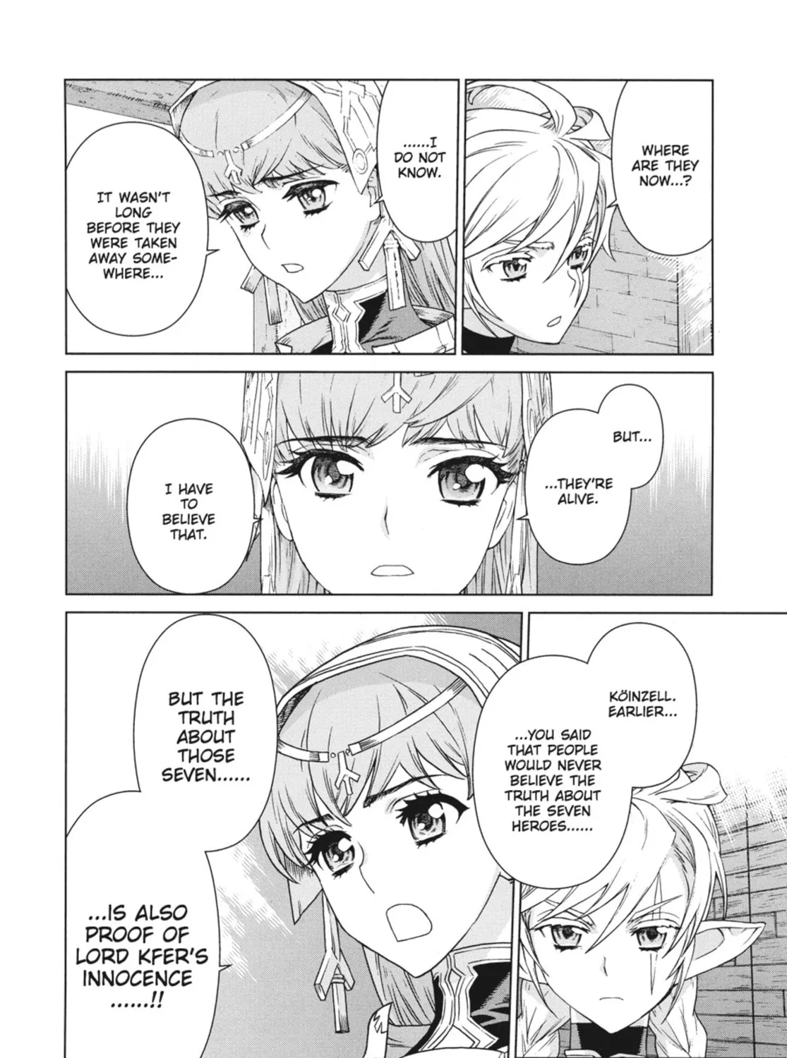 Read Ubel Blatt chapter 82 image 14 on Lezhin