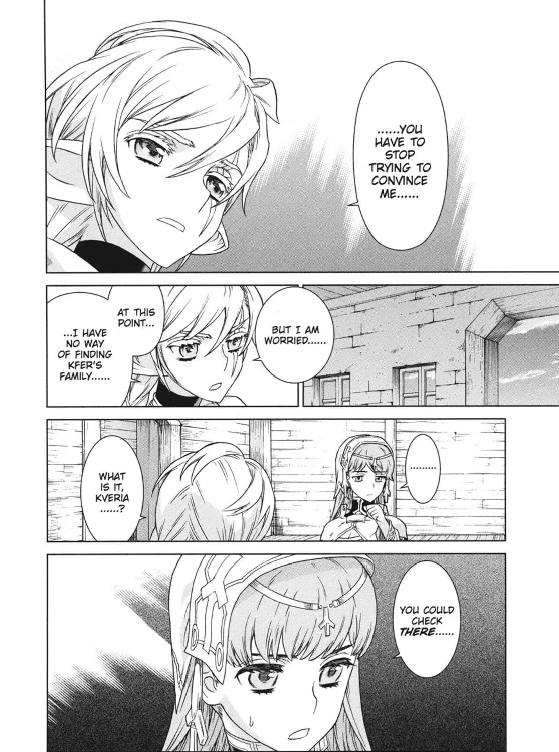 Read Ubel Blatt chapter 82 image 18 on Lezhin