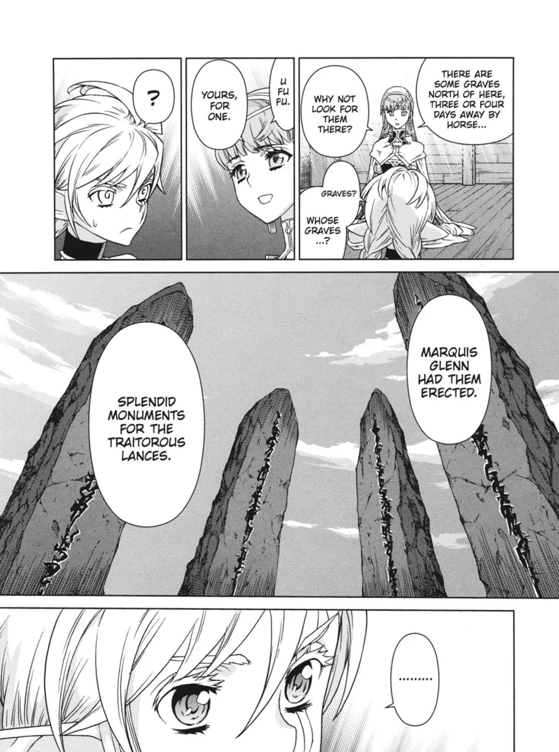 Read Ubel Blatt chapter 82 image 20 on Lezhin
