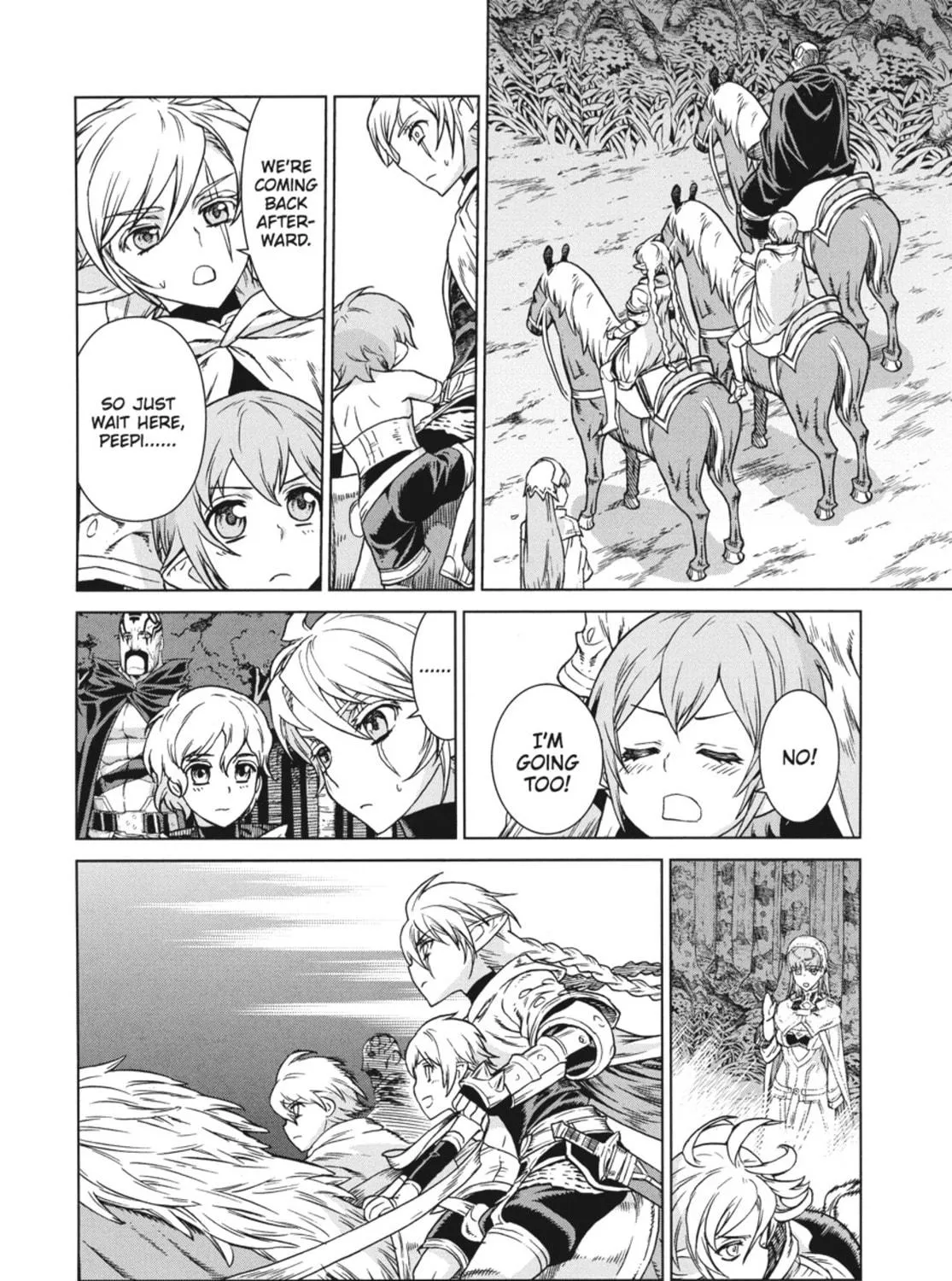 Read Ubel Blatt chapter 82 image 22 on Lezhin
