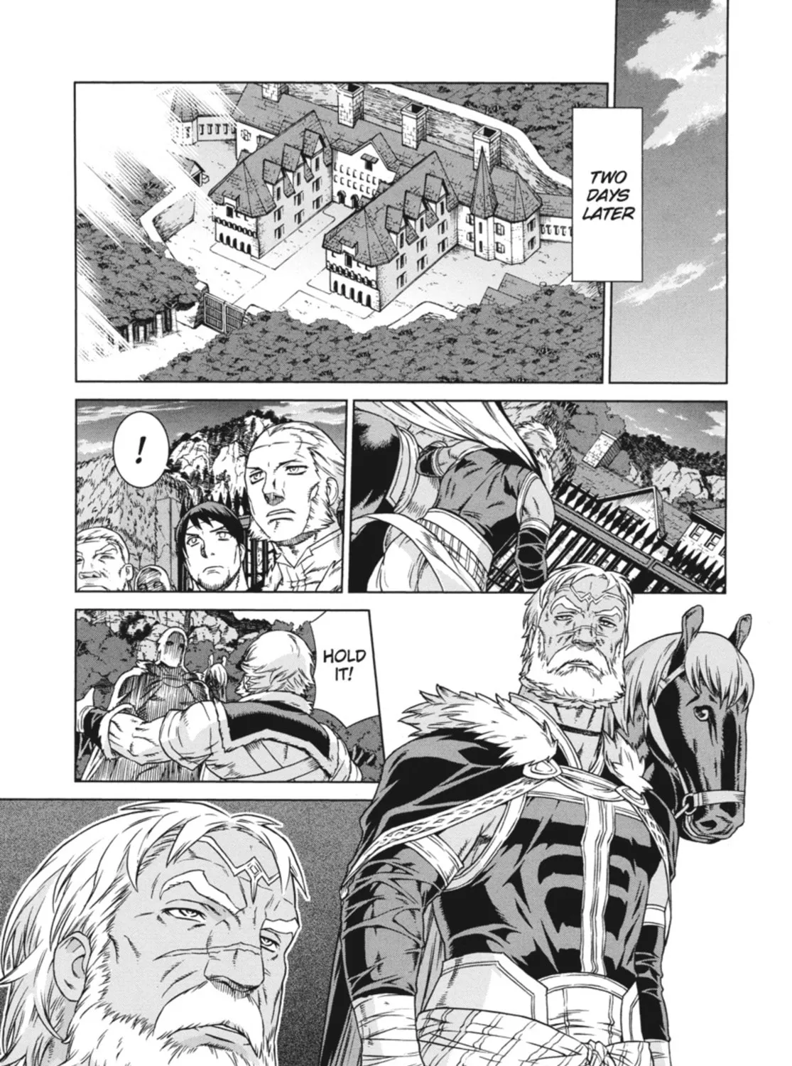 Read Ubel Blatt chapter 82 image 24 on Lezhin