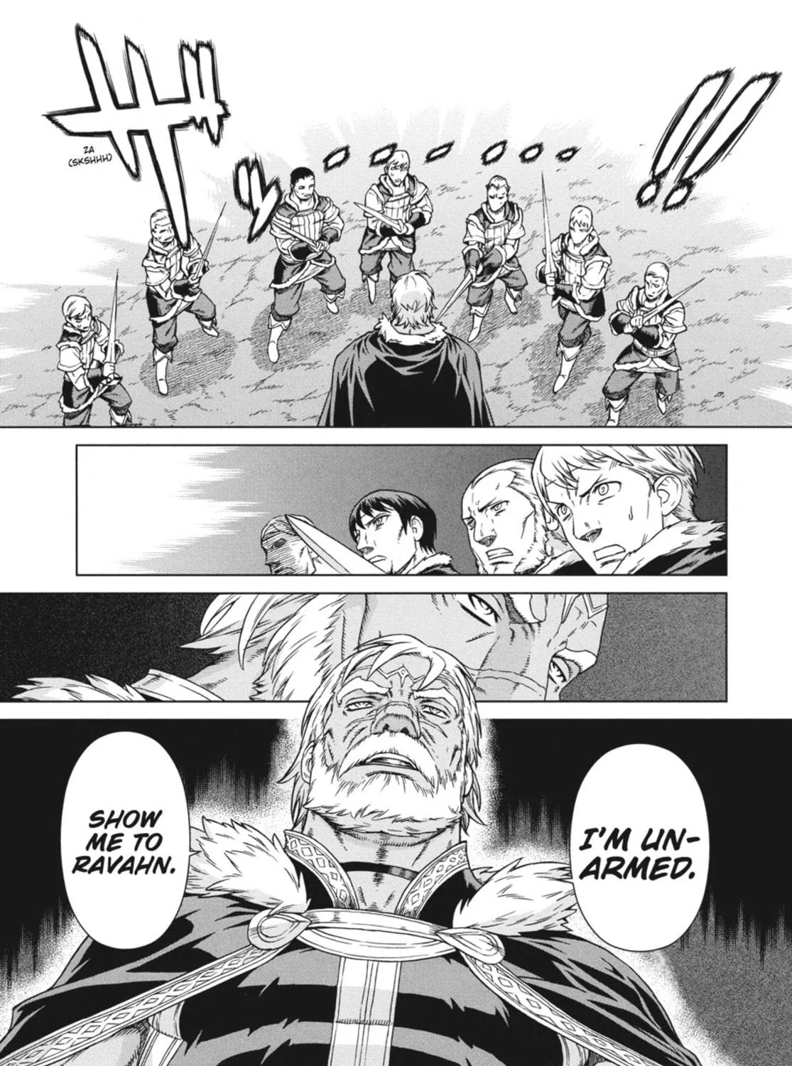 Read Ubel Blatt chapter 82 image 28 on Lezhin