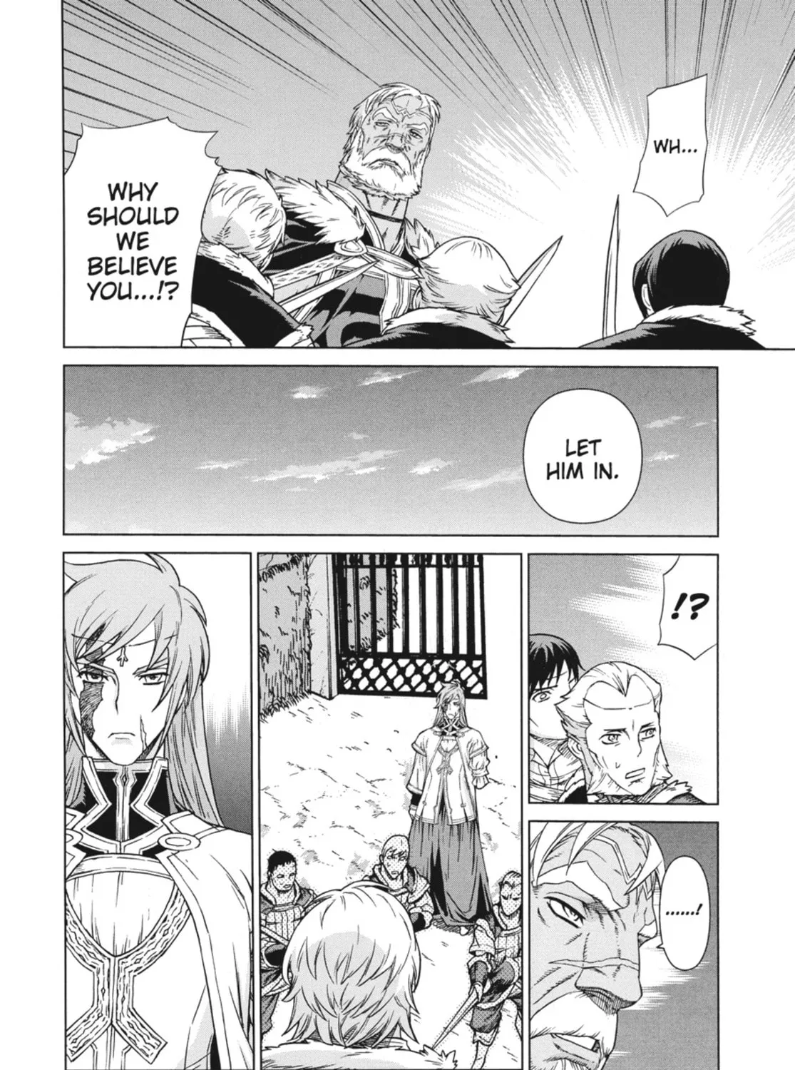 Read Ubel Blatt chapter 82 image 30 on Lezhin