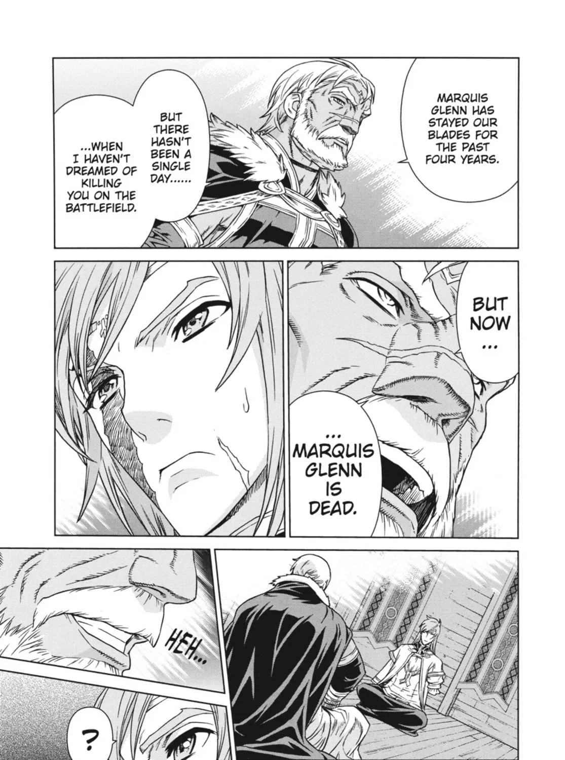 Read Ubel Blatt chapter 82 image 36 on Lezhin