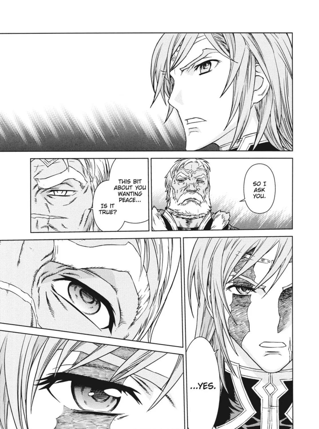 Read Ubel Blatt chapter 82 image 40 on Lezhin