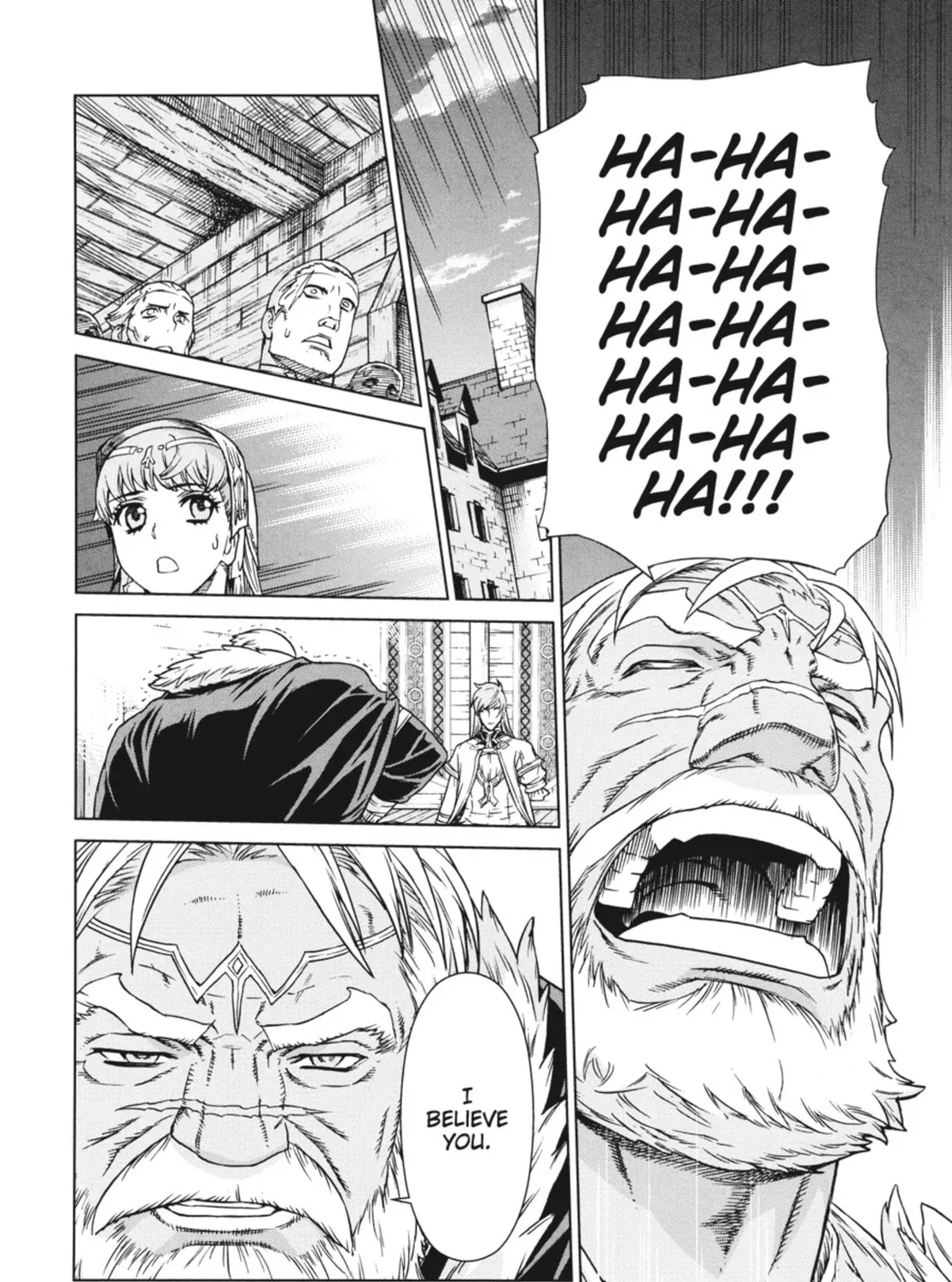 Read Ubel Blatt chapter 82 image 42 on Lezhin