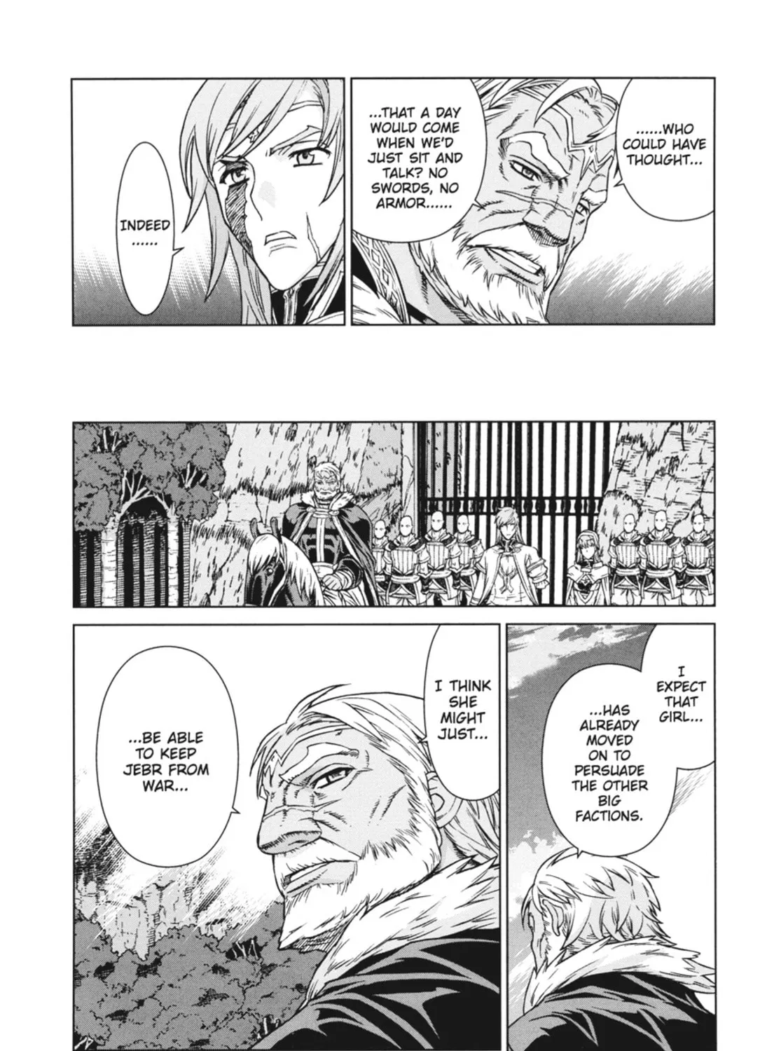 Read Ubel Blatt chapter 82 image 44 on Lezhin