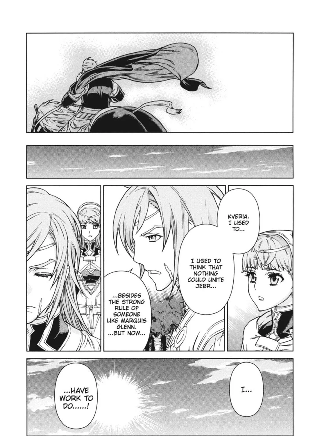 Read Ubel Blatt chapter 82 image 46 on Lezhin
