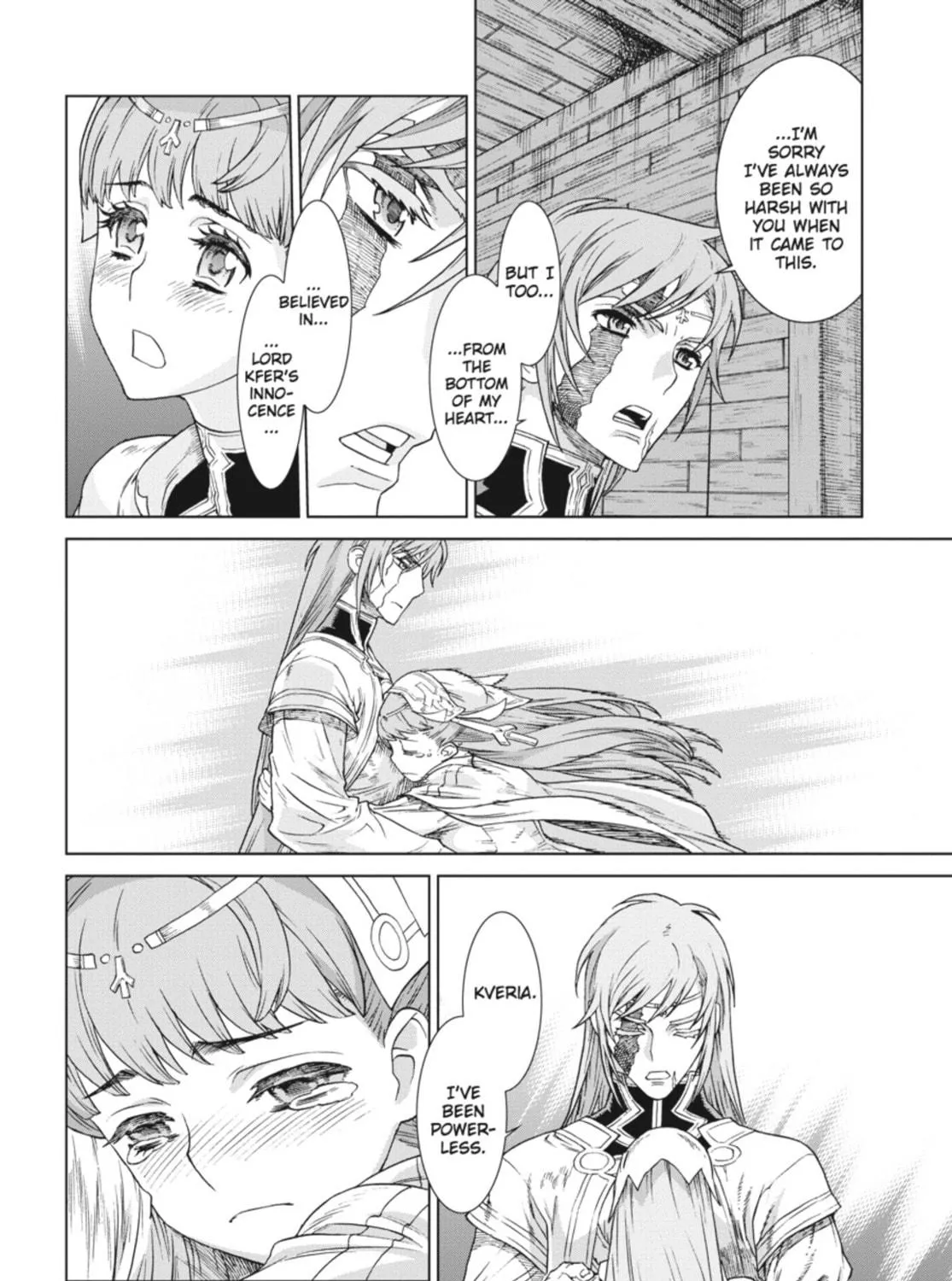 Read Ubel Blatt chapter 83 image 10 on Lezhin