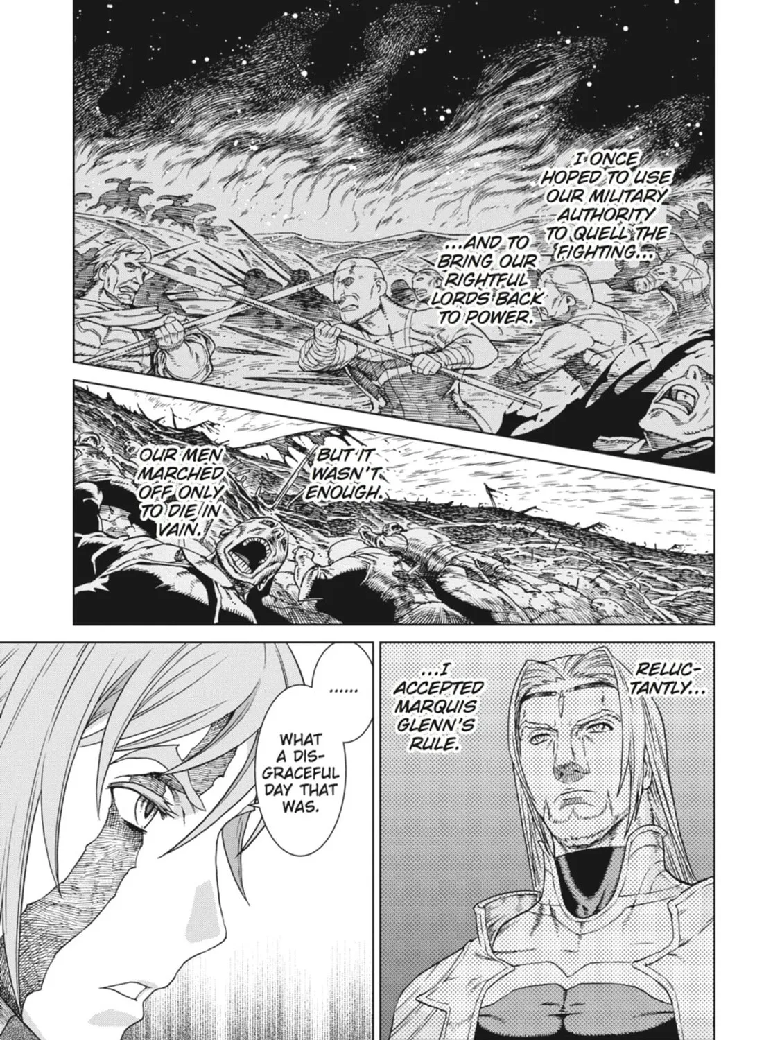 Read Ubel Blatt chapter 83 image 12 on Lezhin