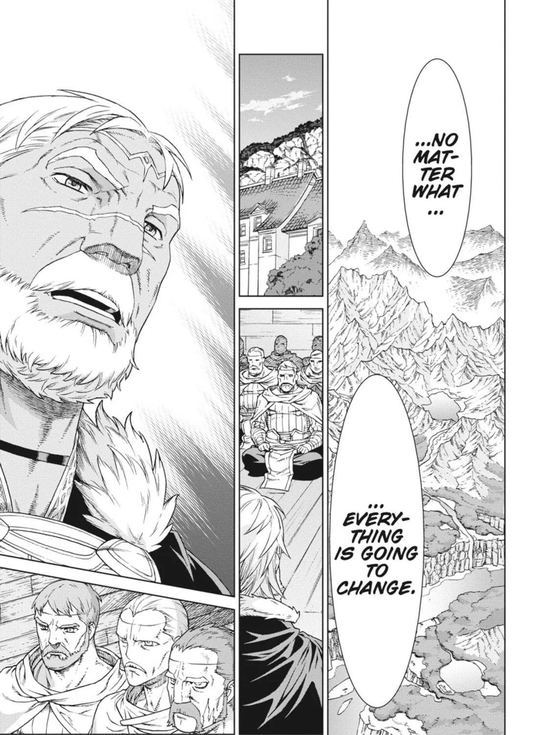 Read Ubel Blatt chapter 83 image 16 on Lezhin