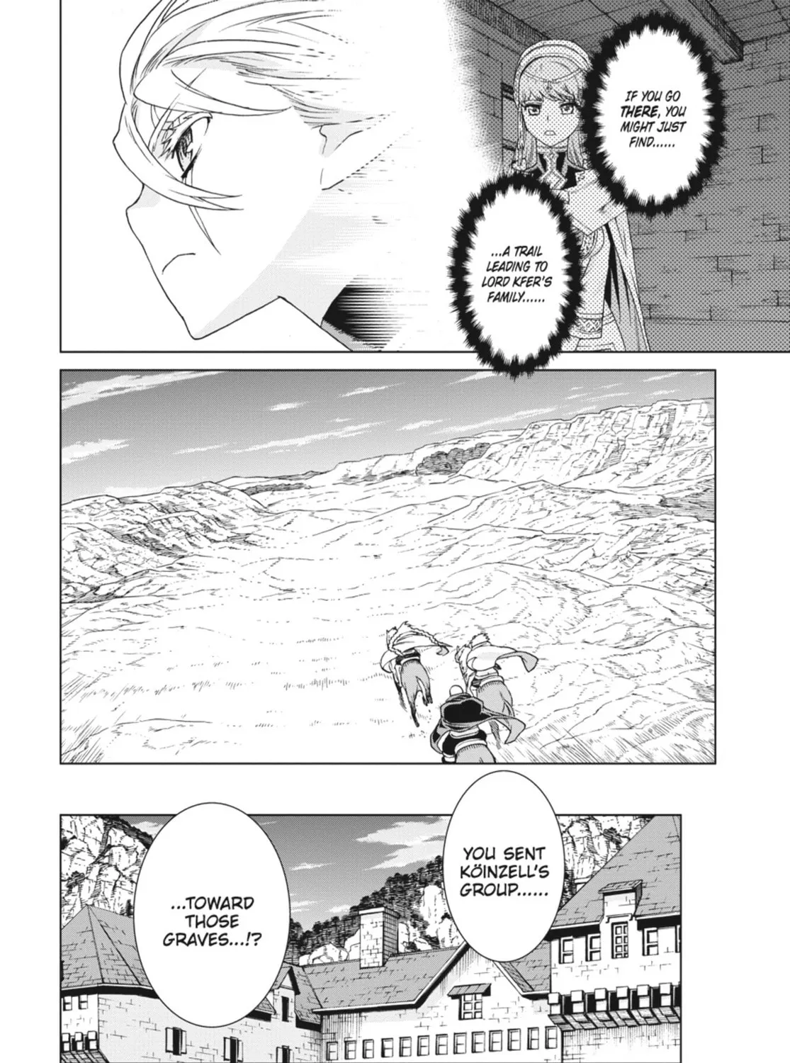 Read Ubel Blatt chapter 83 image 2 on Lezhin