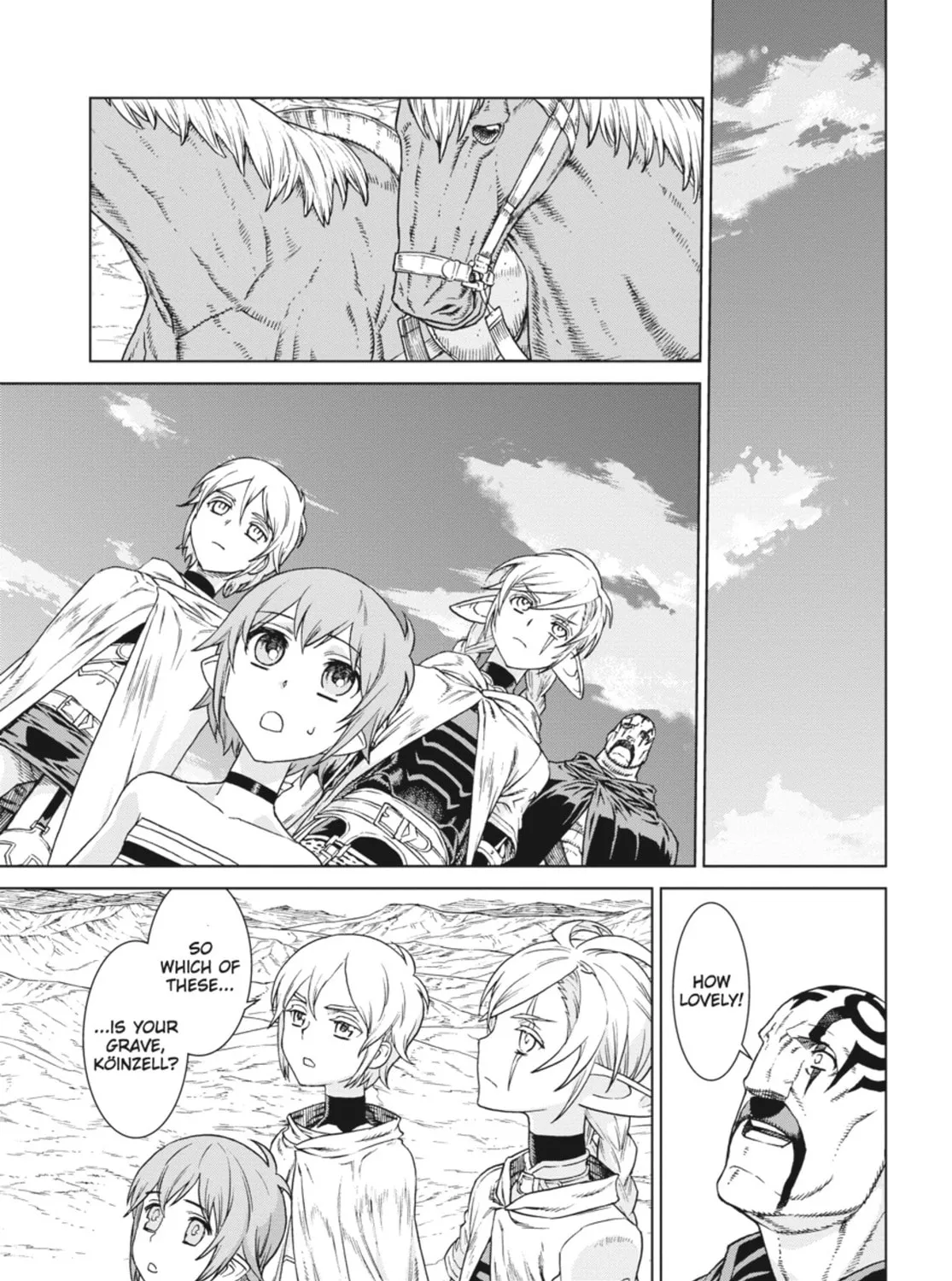 Read Ubel Blatt chapter 83 image 20 on Lezhin