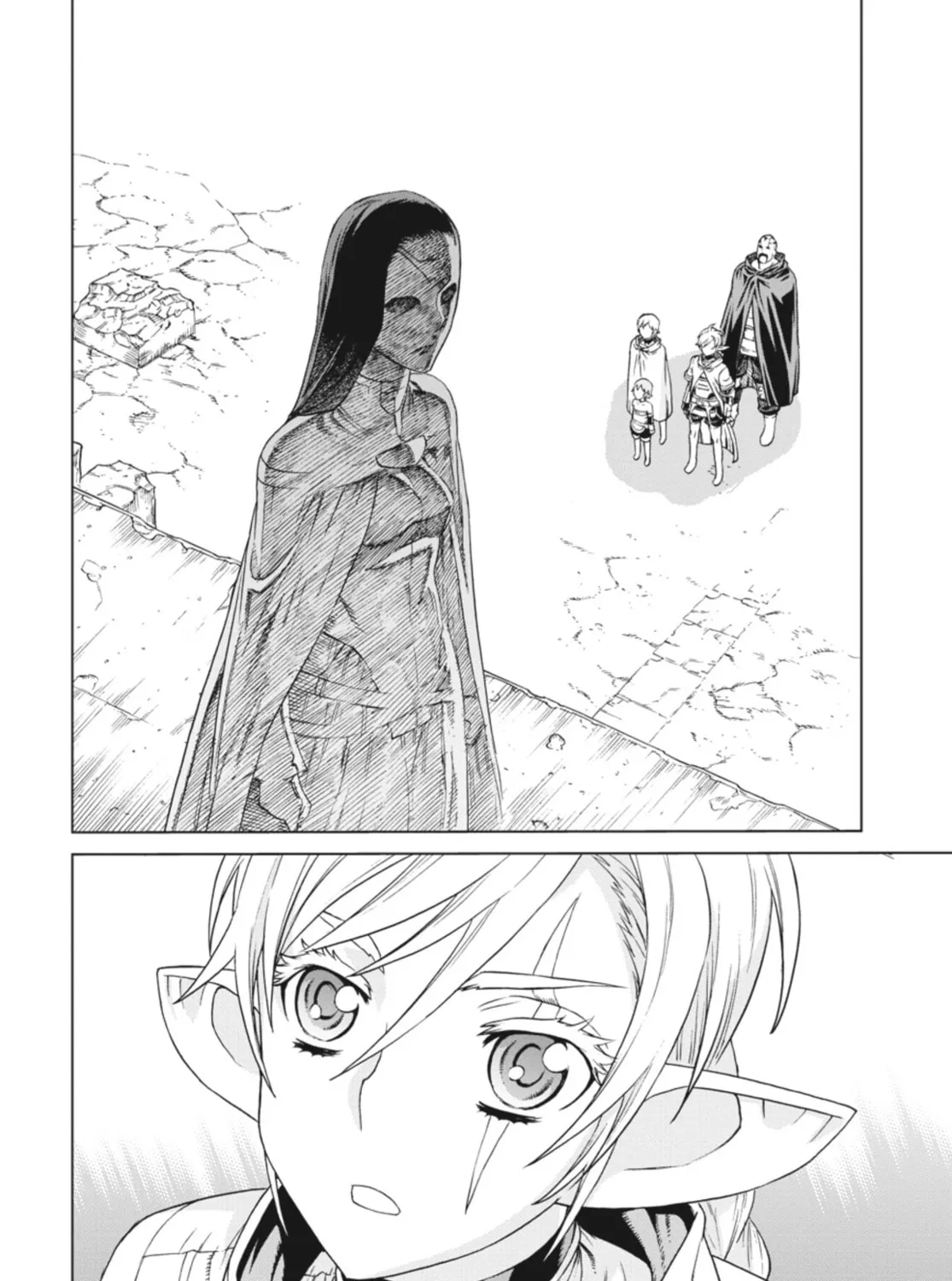Read Ubel Blatt chapter 83 image 24 on Lezhin