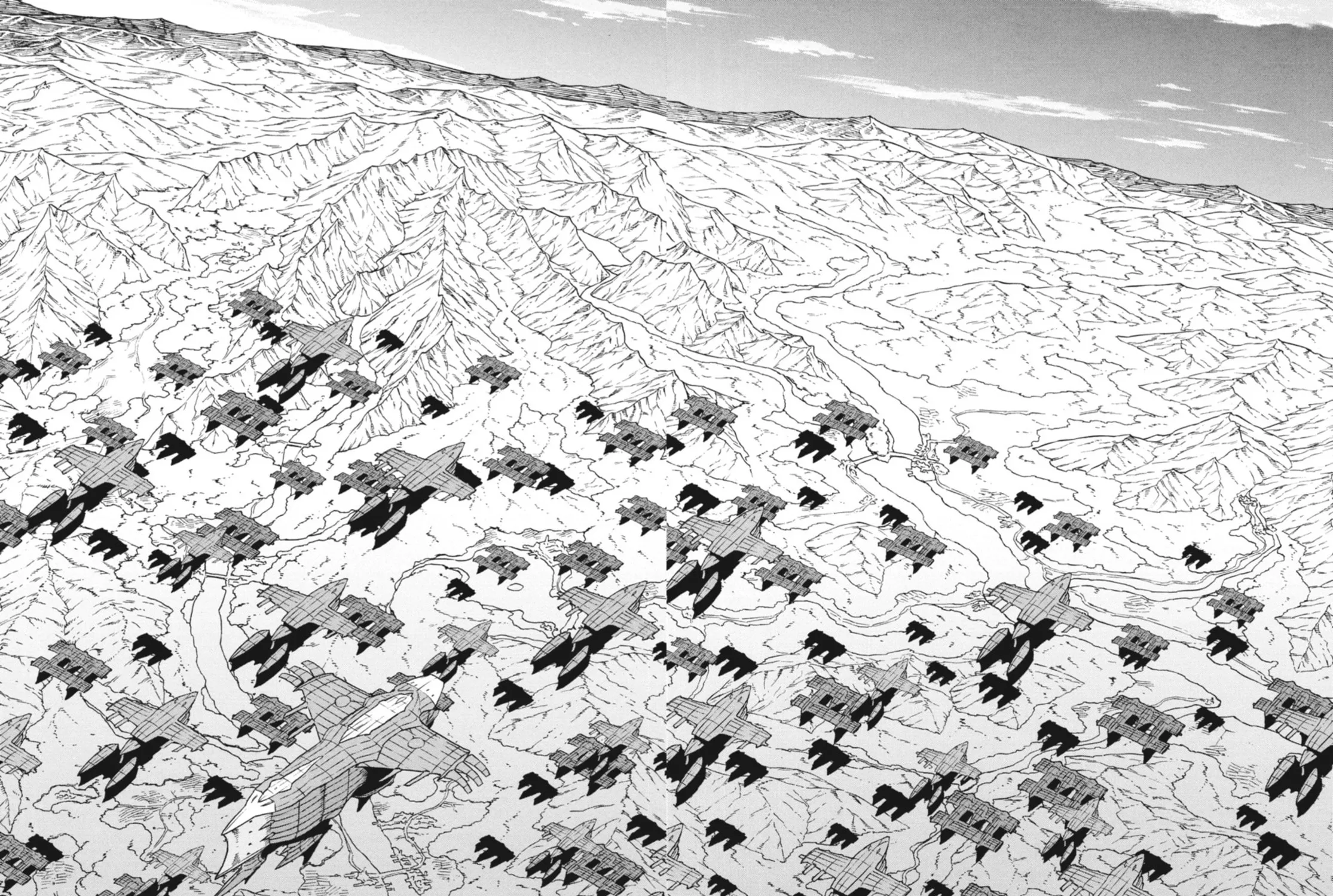Read Ubel Blatt chapter 83 image 36 on Lezhin