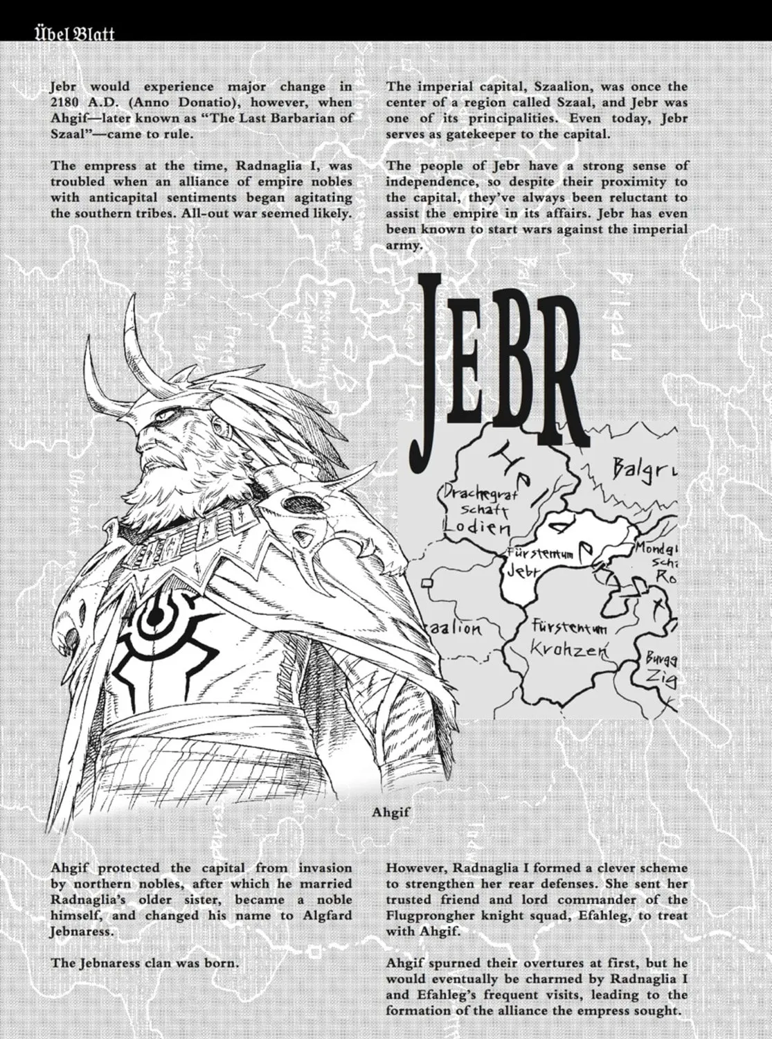 Read Ubel Blatt chapter 83 image 42 on Lezhin