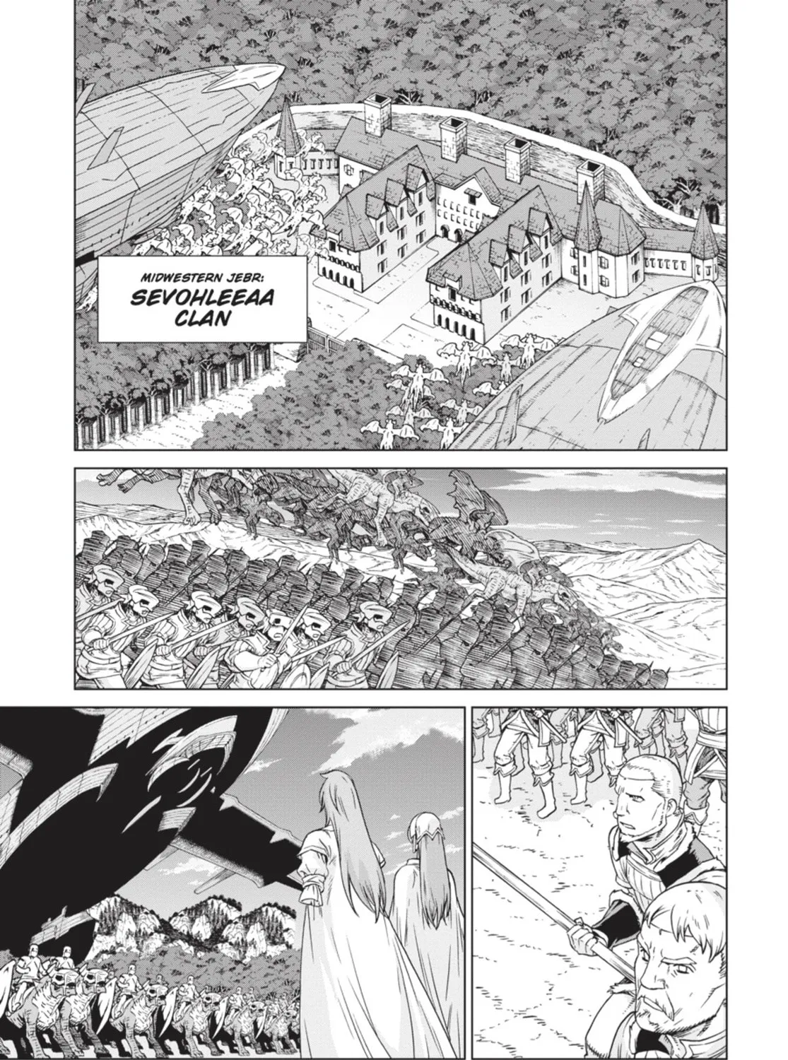 Read Ubel Blatt chapter 84 image 14 on Lezhin