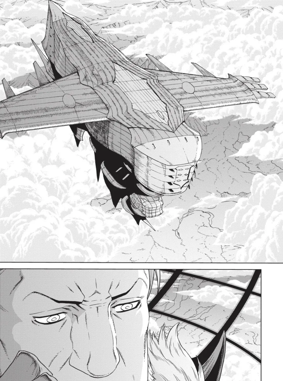 Read Ubel Blatt chapter 84 image 18 on Lezhin
