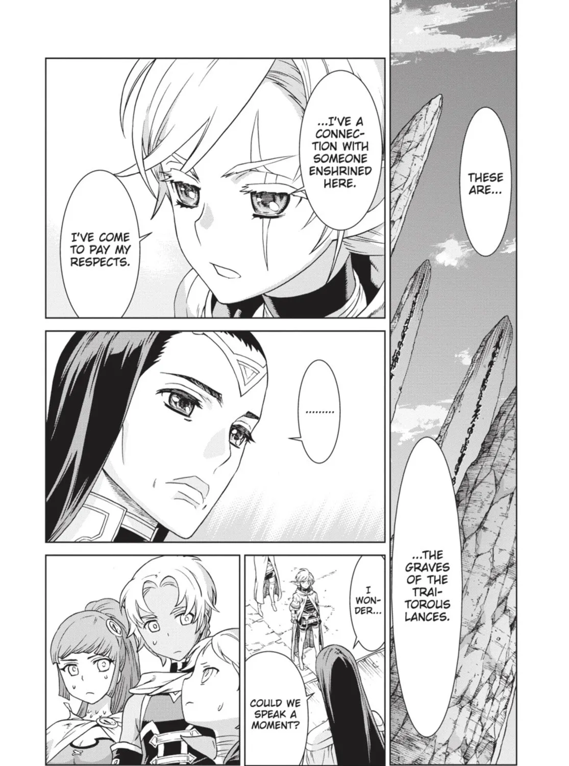 Read Ubel Blatt chapter 84 image 24 on Lezhin