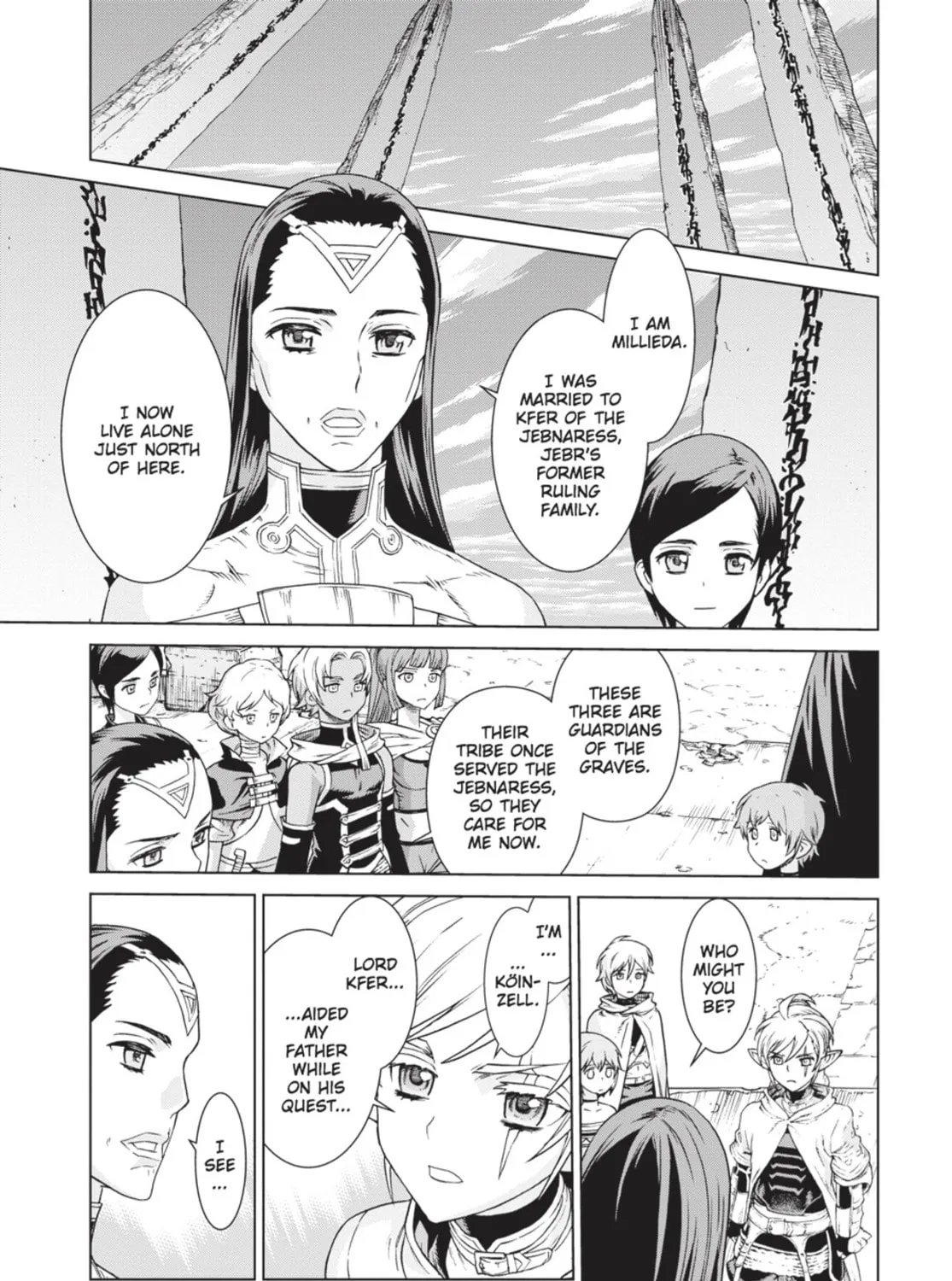 Read Ubel Blatt chapter 84 image 26 on Lezhin