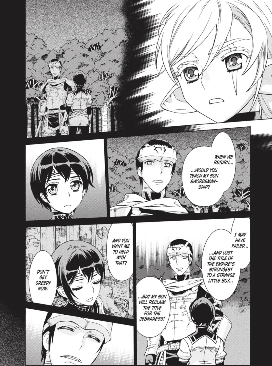 Read Ubel Blatt chapter 84 image 30 on Lezhin